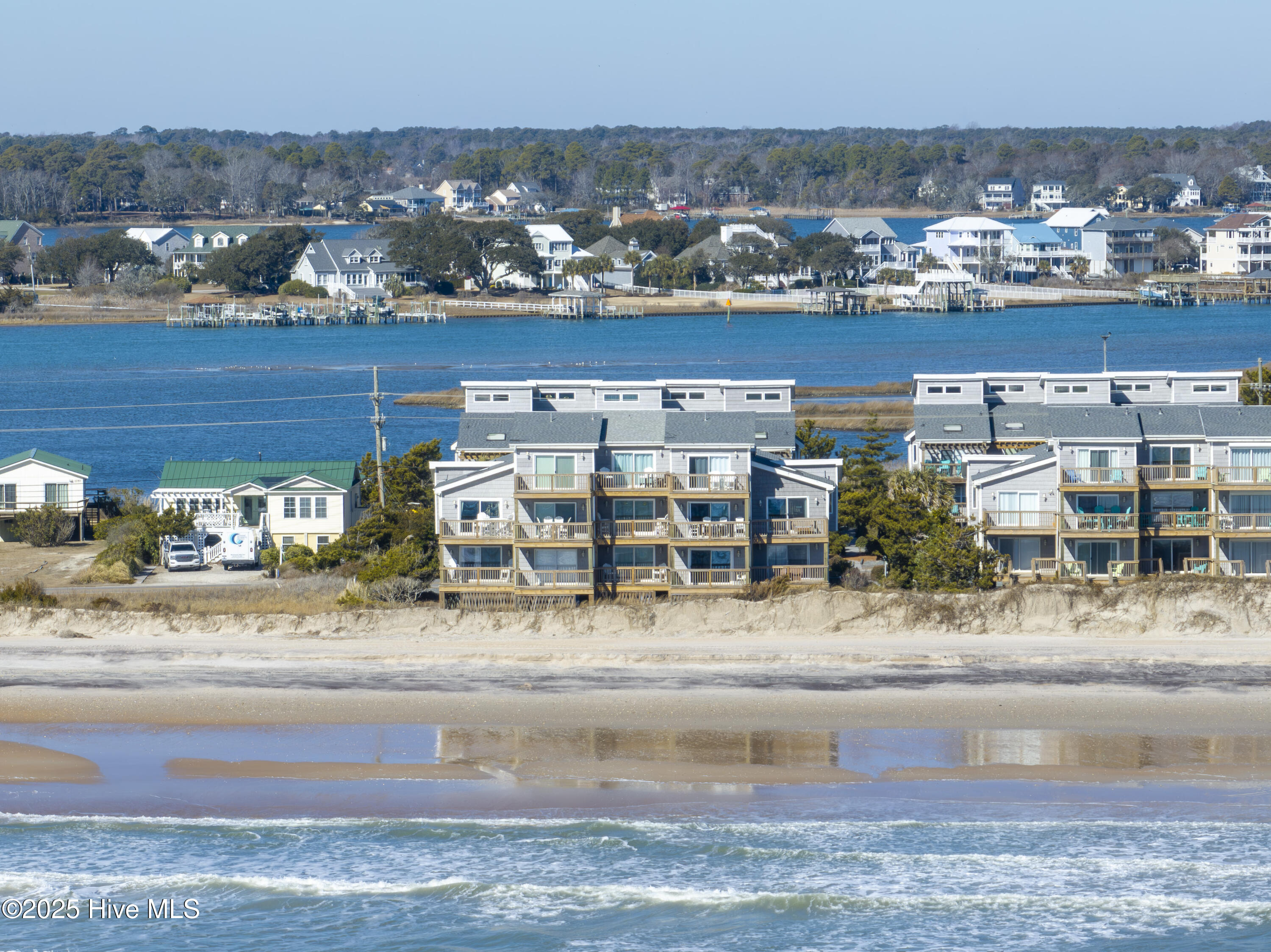 1768 New River Inlet Road, 3