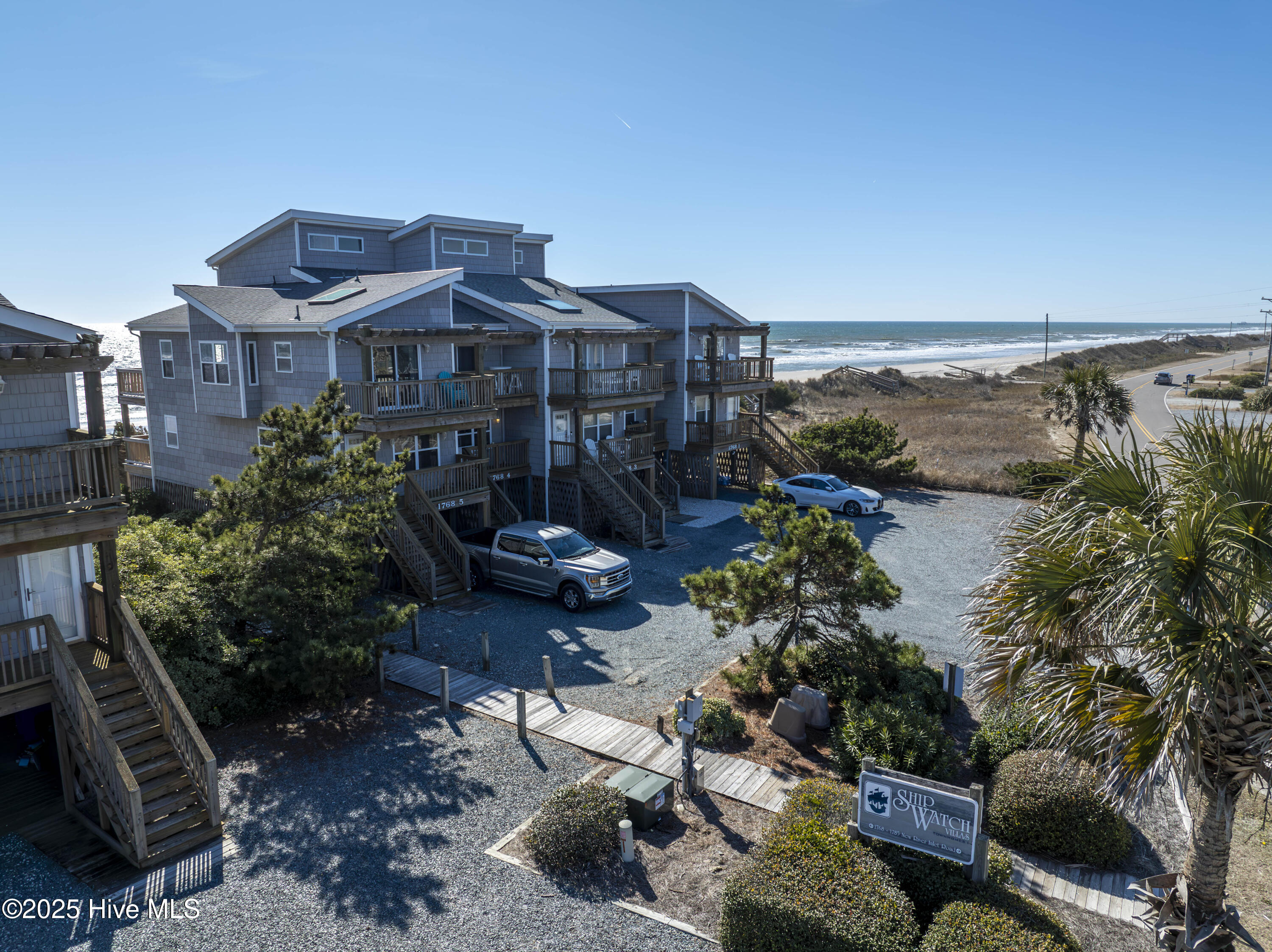 1768 New River Inlet Road, 3