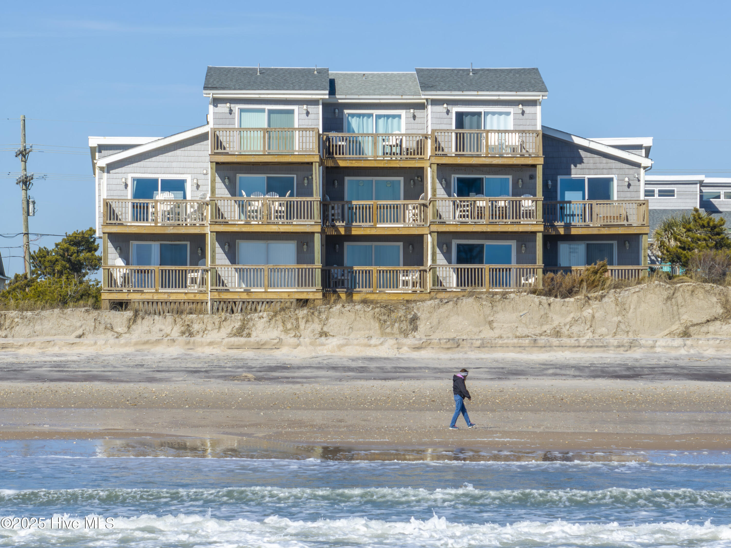1768 New River Inlet Road, 3
