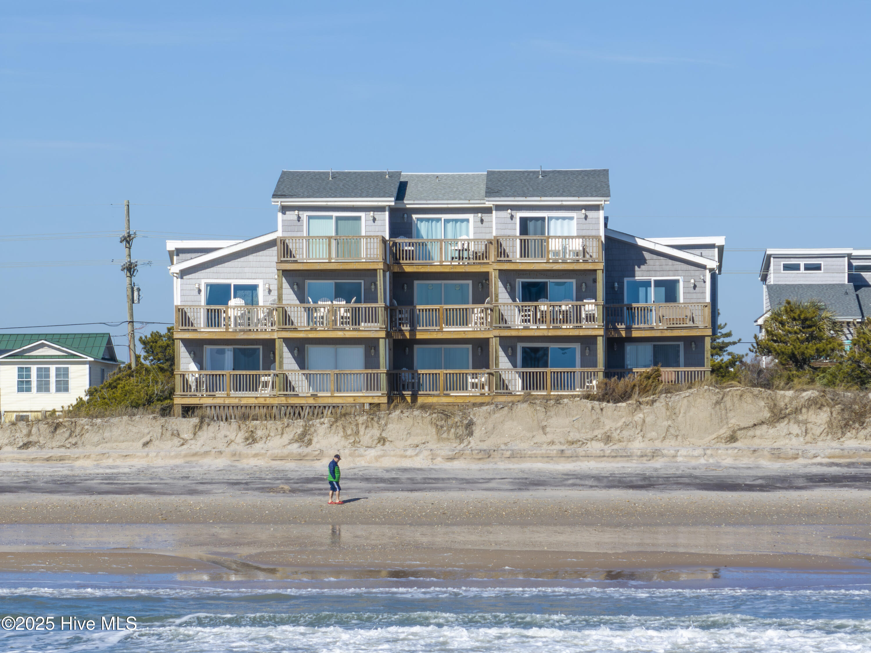 1768 New River Inlet Road, 3