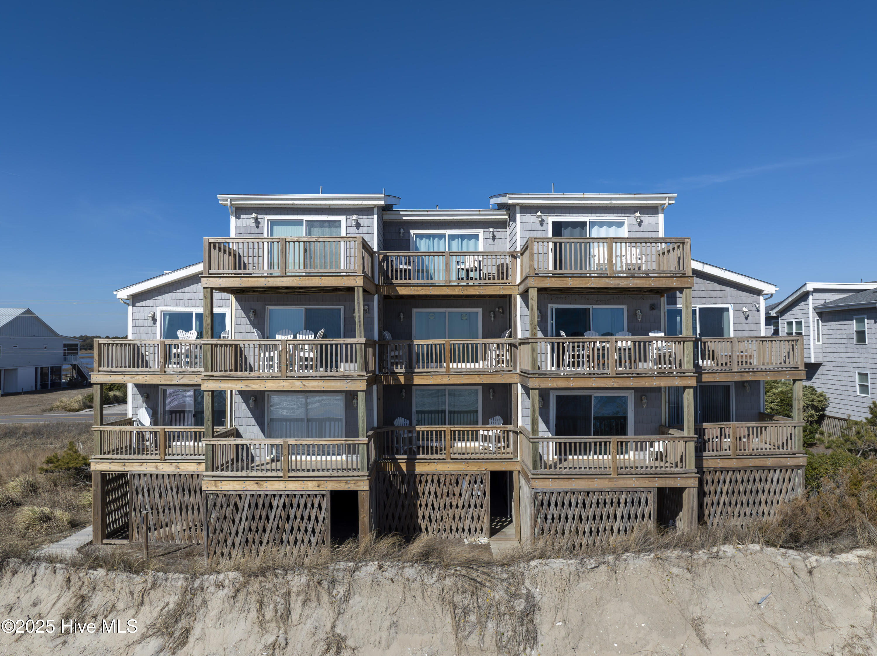 1768 New River Inlet Road, 3