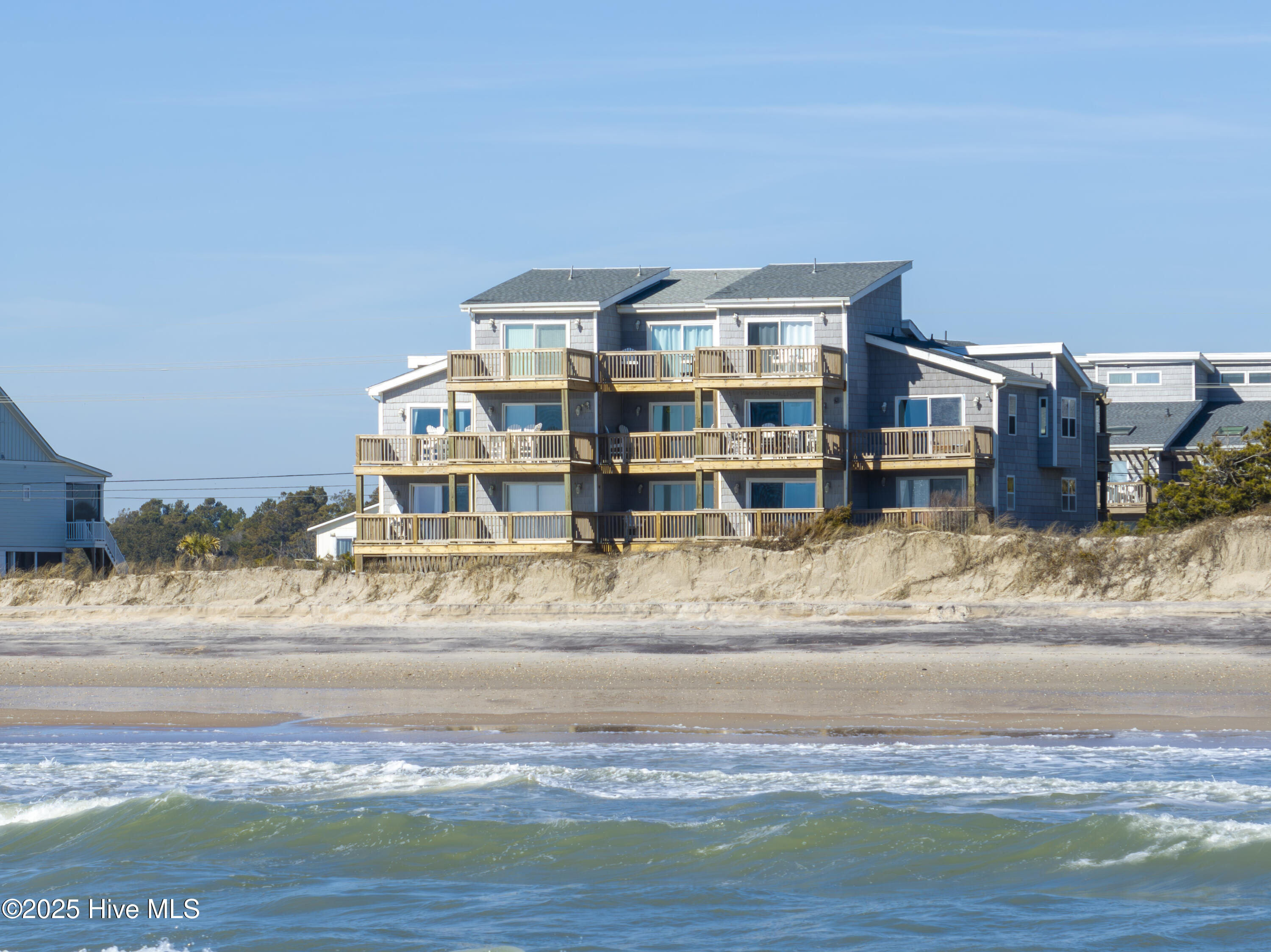 1768 New River Inlet Road, 3