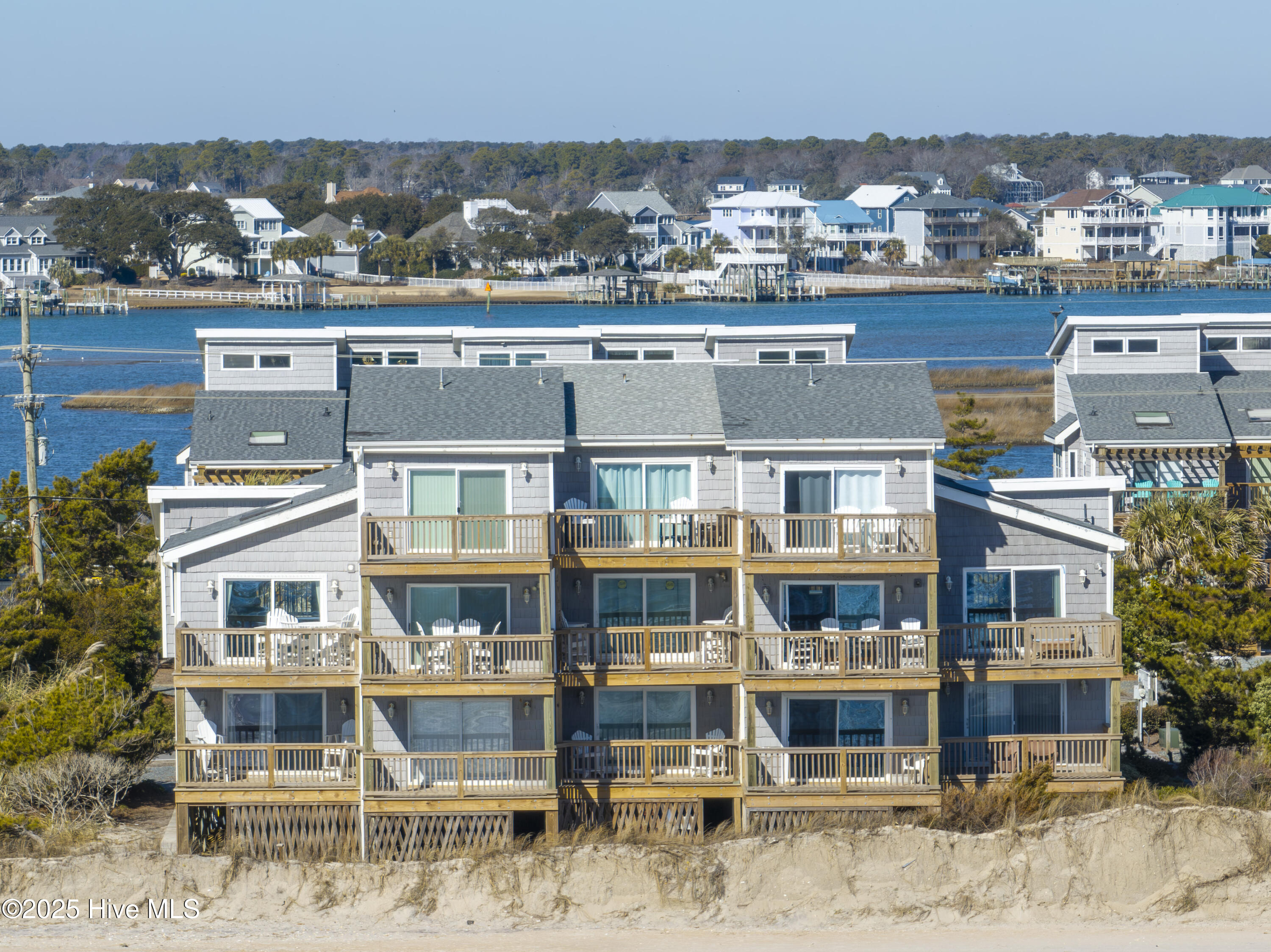 1768 New River Inlet Road, 3