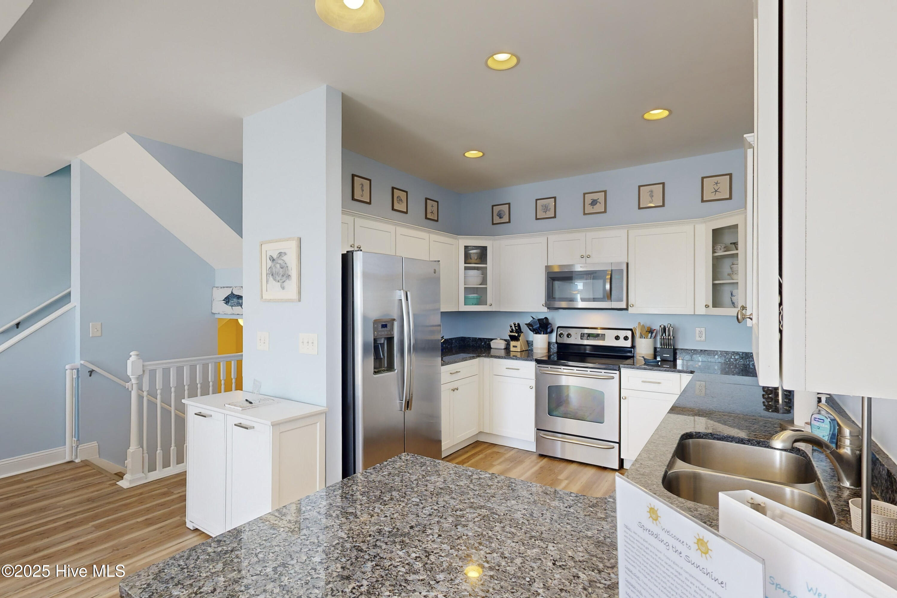 3876 Island Drive