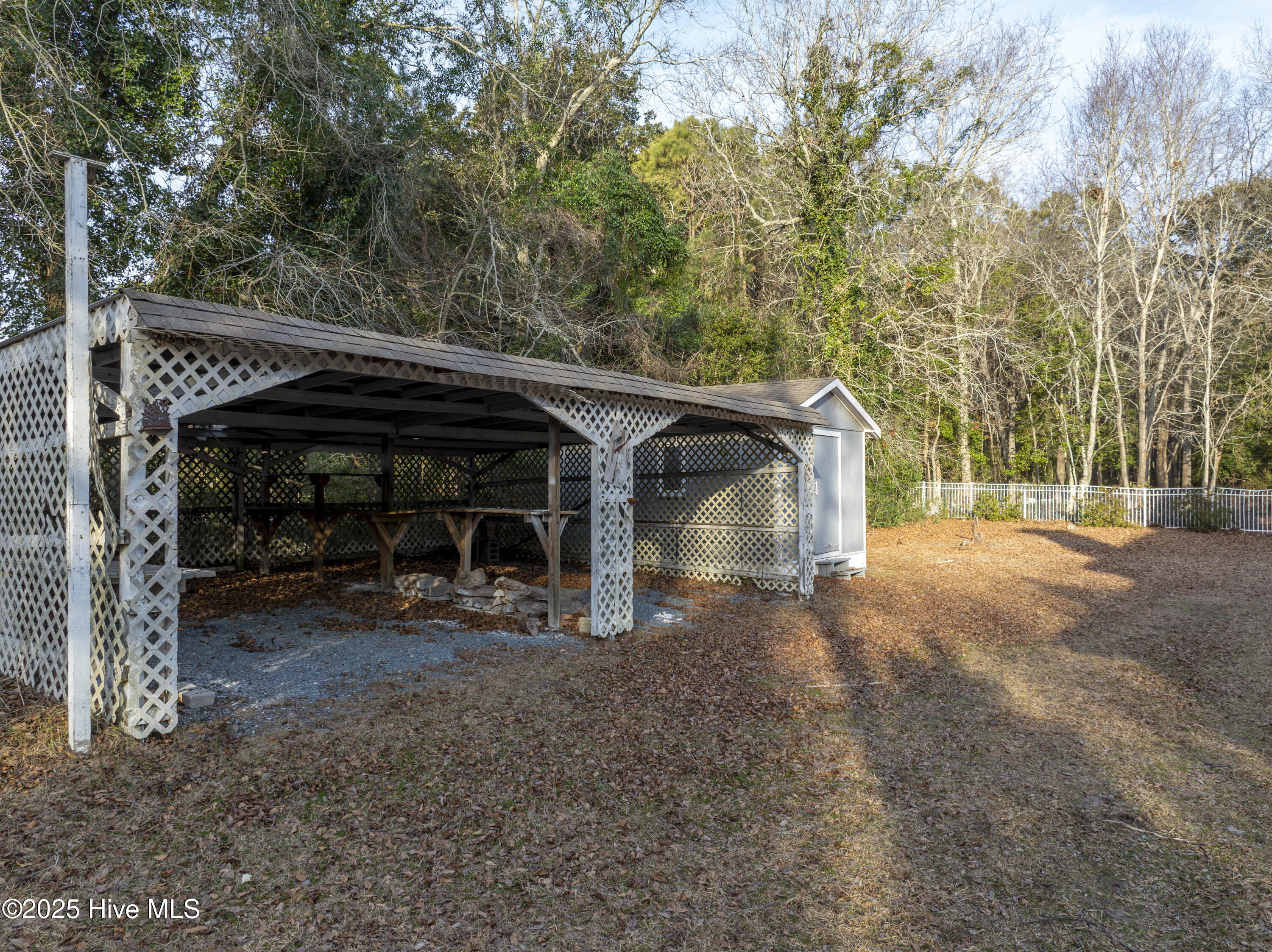 728 Tar Landing Road