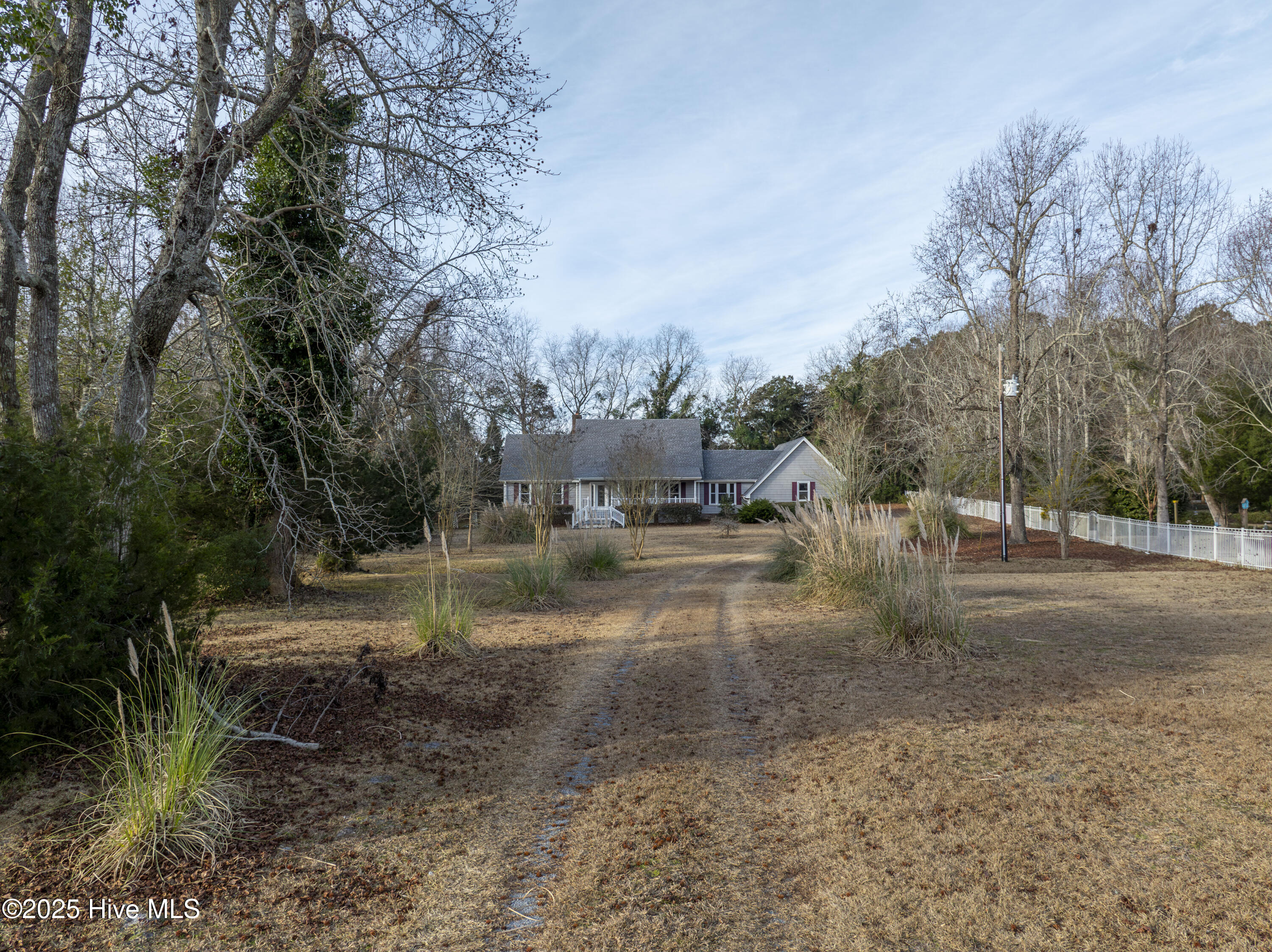 728 Tar Landing Road