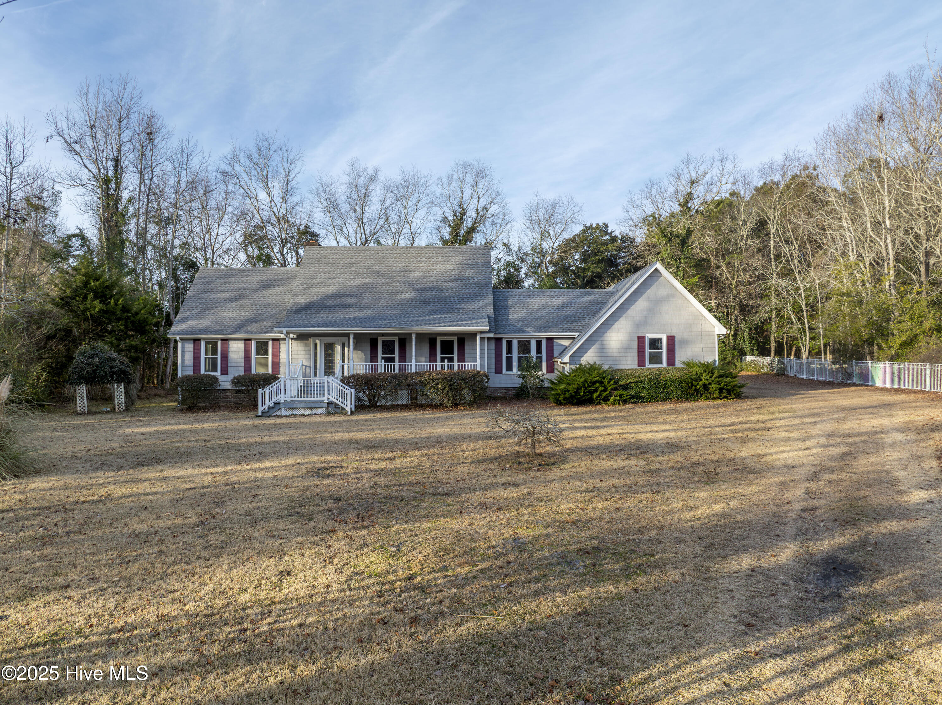 728 Tar Landing Road