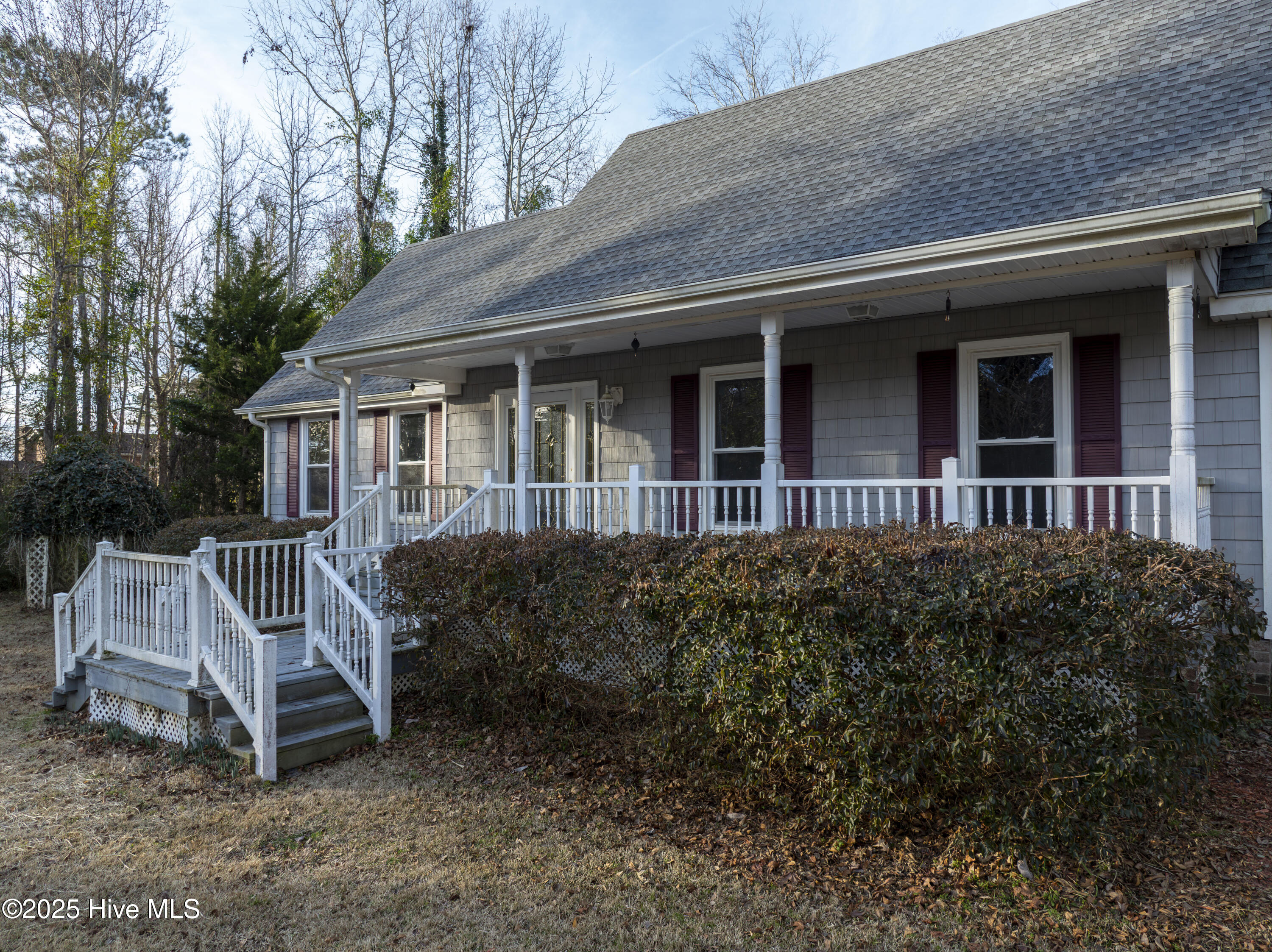 728 Tar Landing Road
