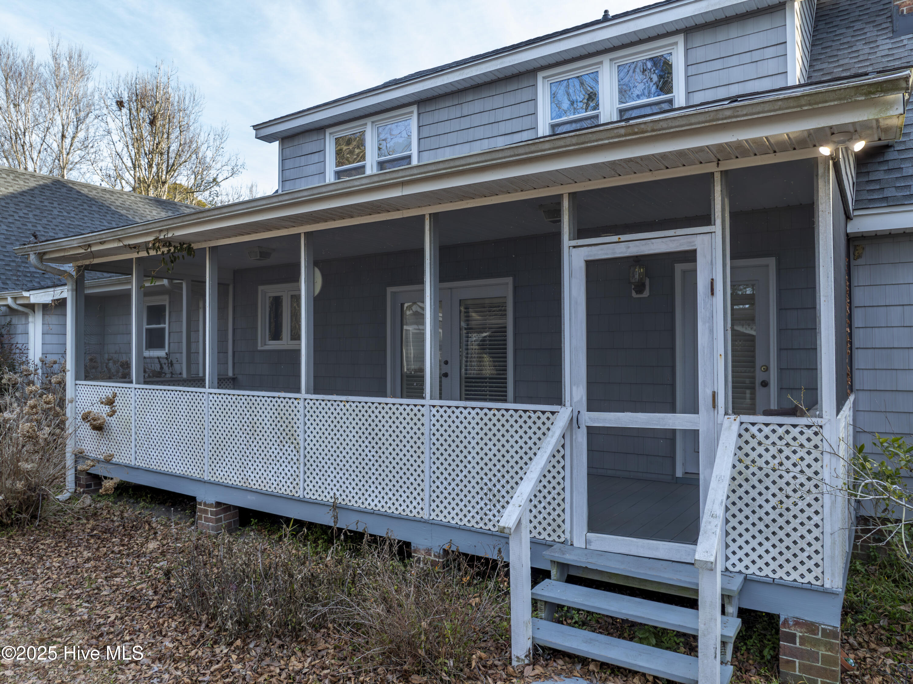 728 Tar Landing Road