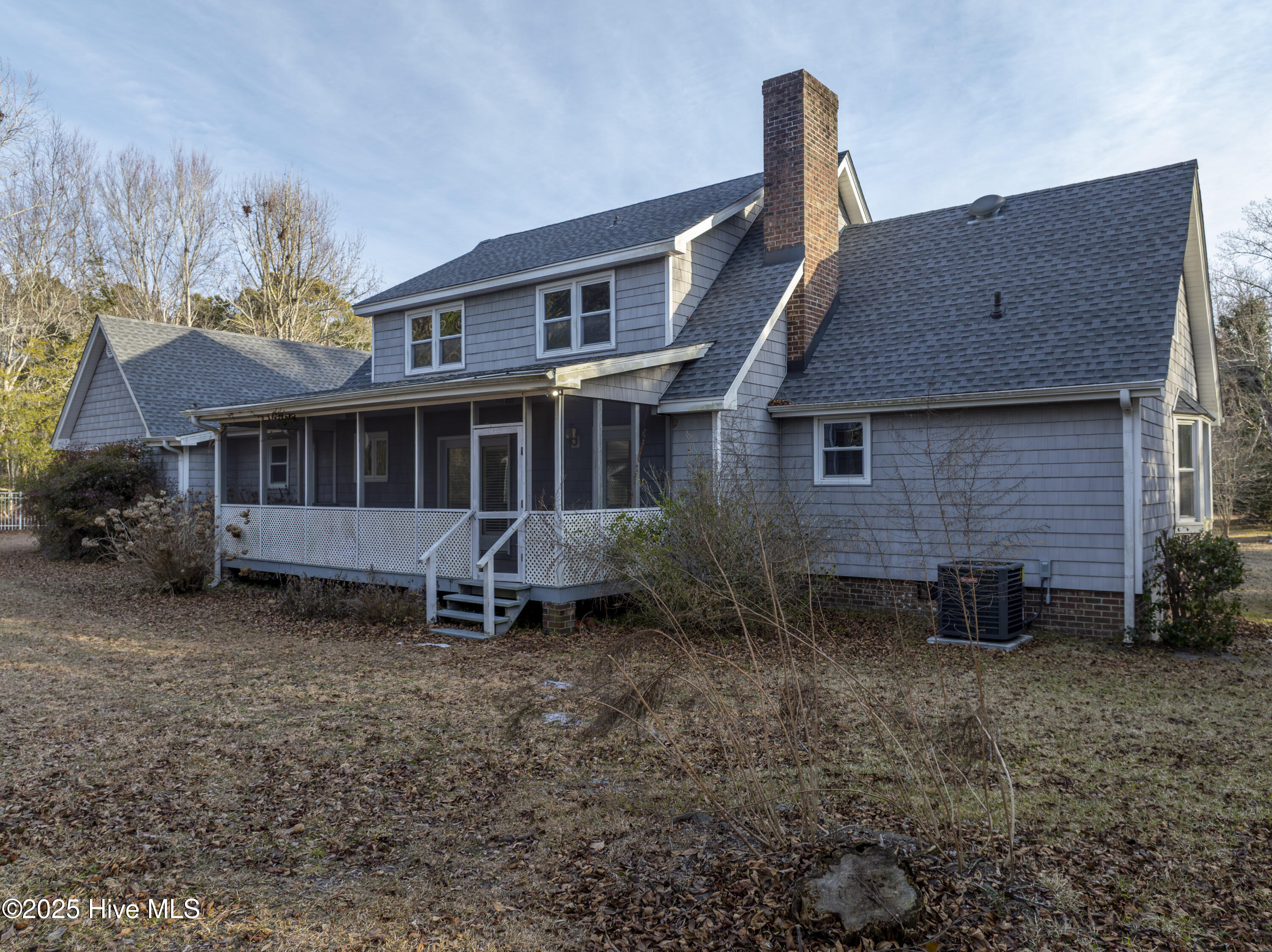 728 Tar Landing Road