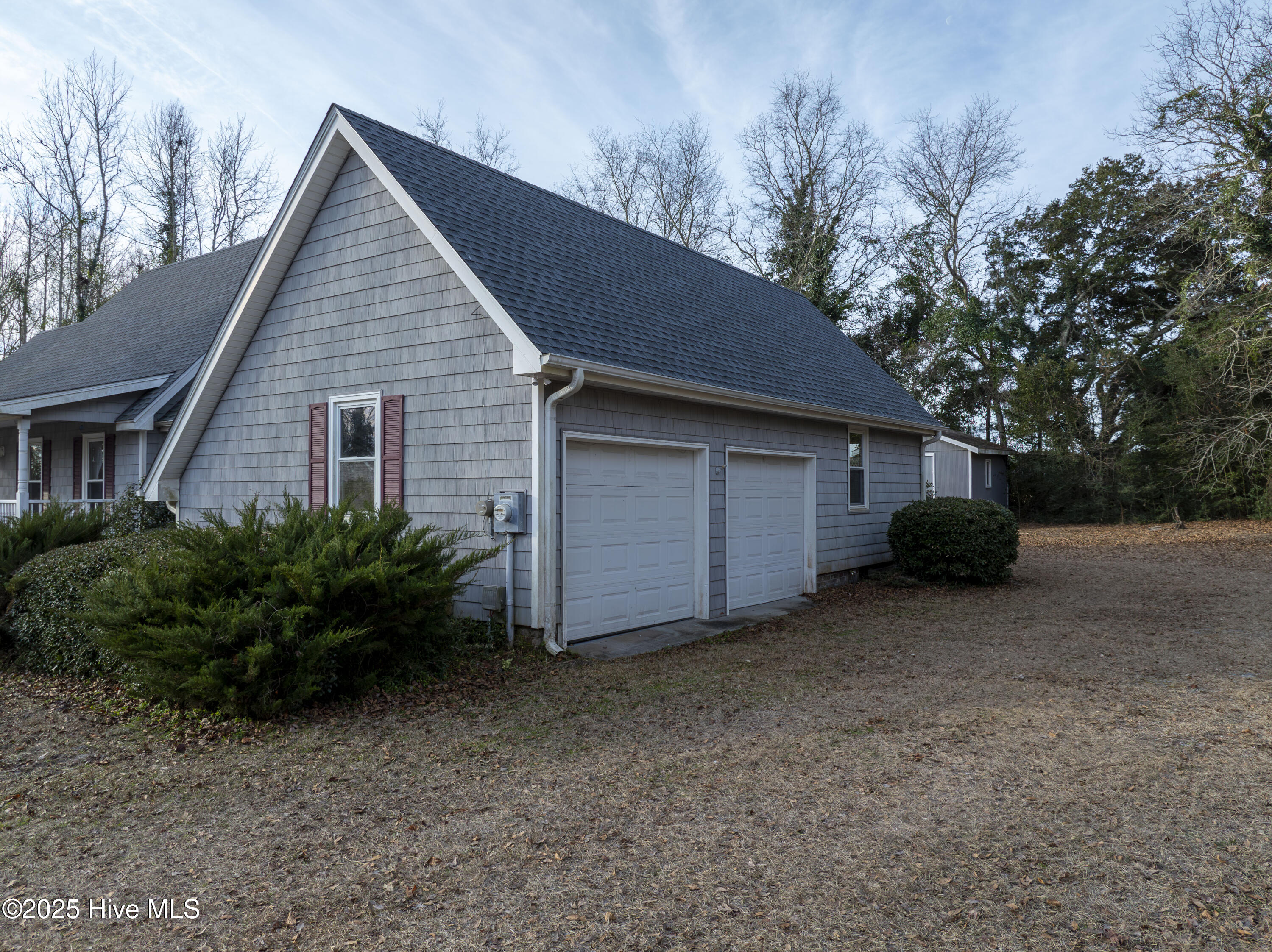 728 Tar Landing Road
