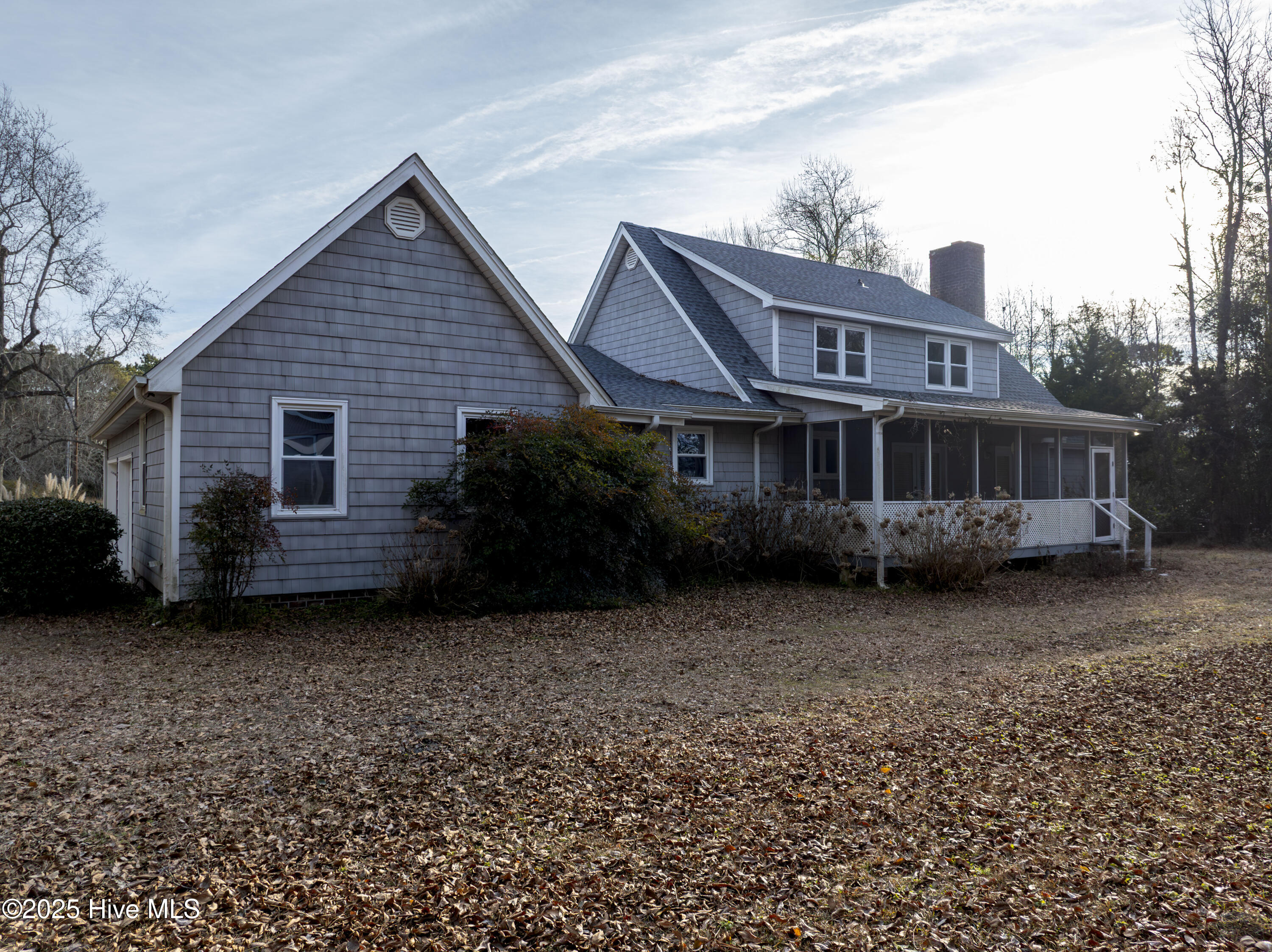 728 Tar Landing Road