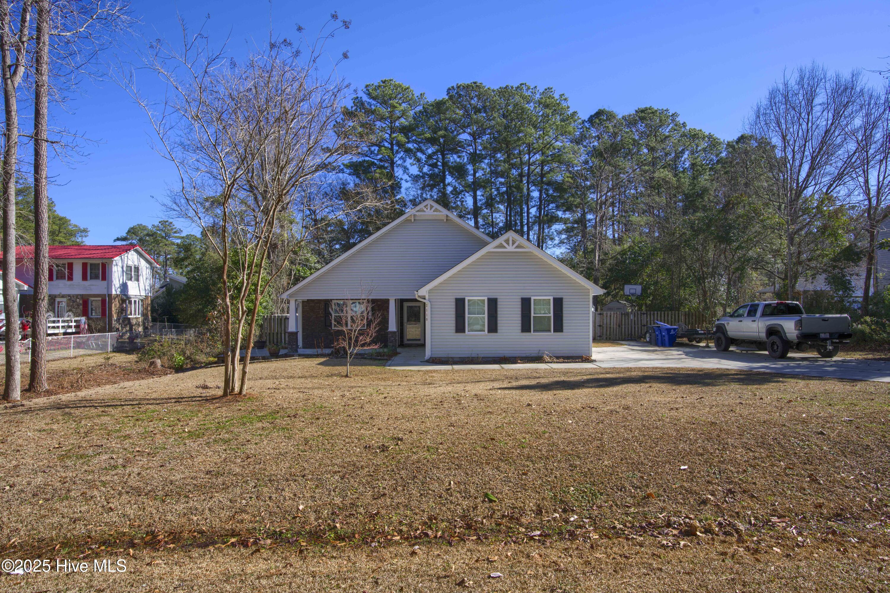 2110 Perry Drive