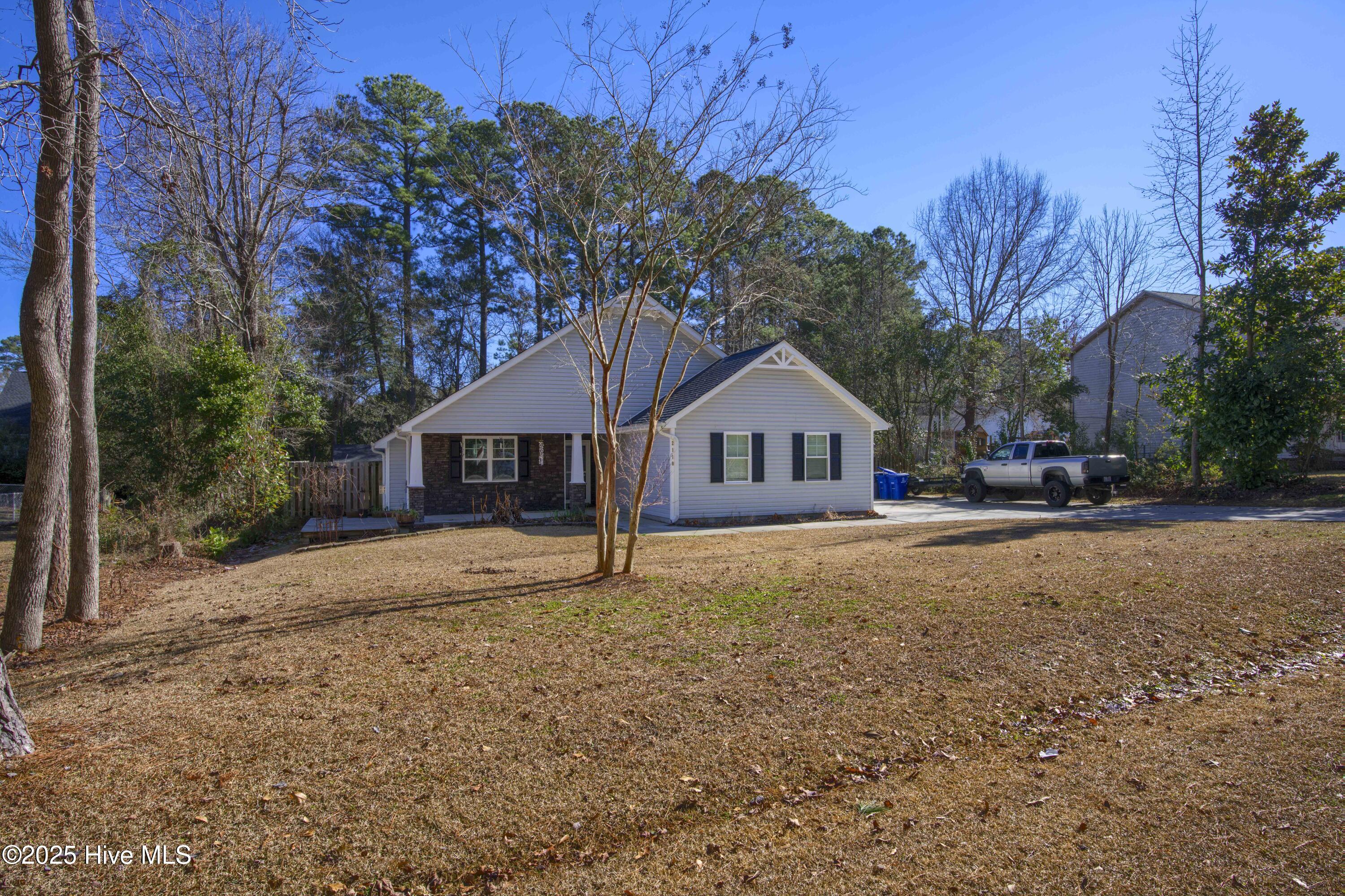 2110 Perry Drive
