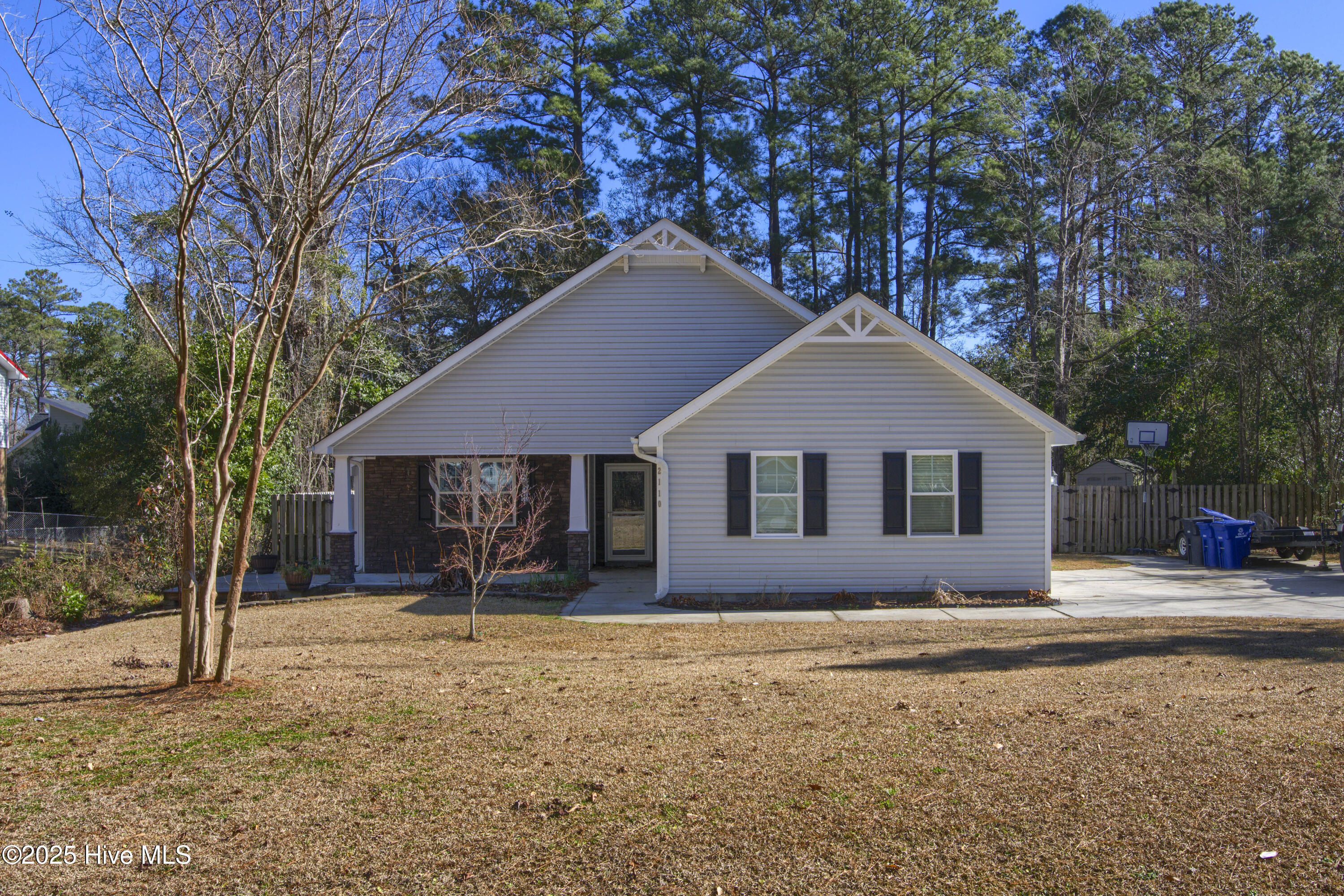 2110 Perry Drive