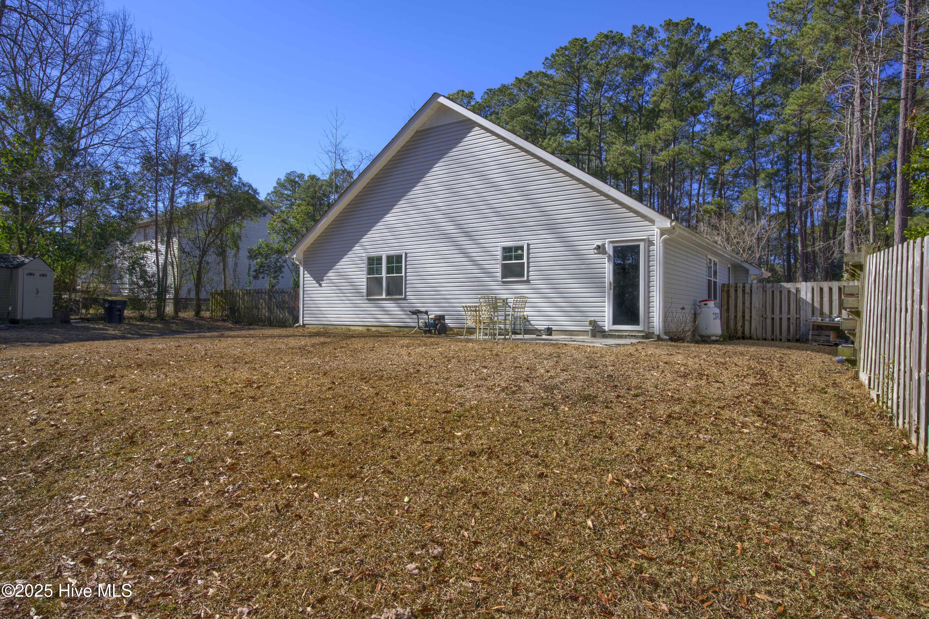 2110 Perry Drive