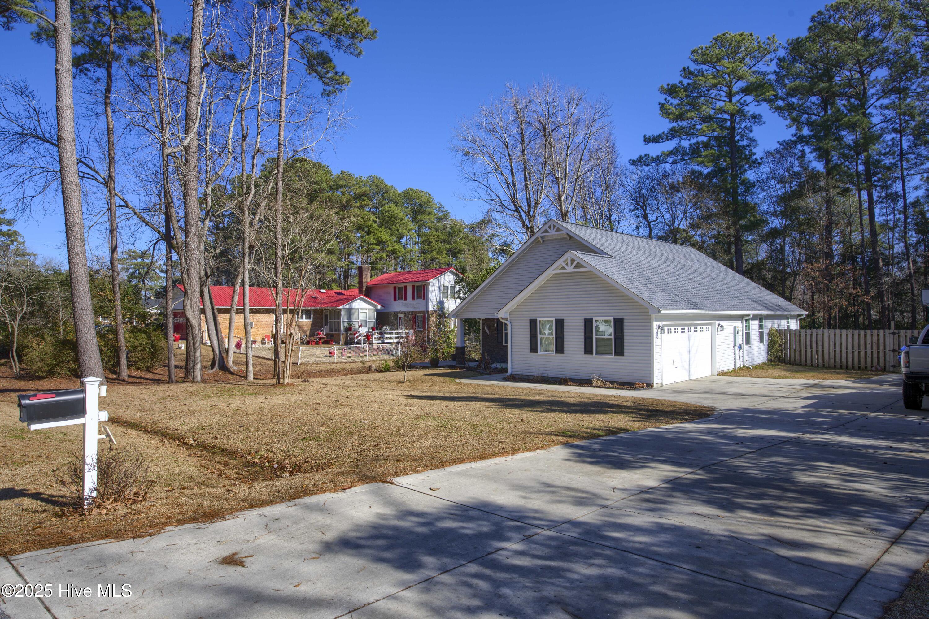 2110 Perry Drive