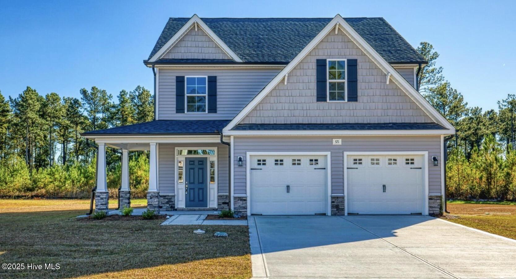 521 Transom Way