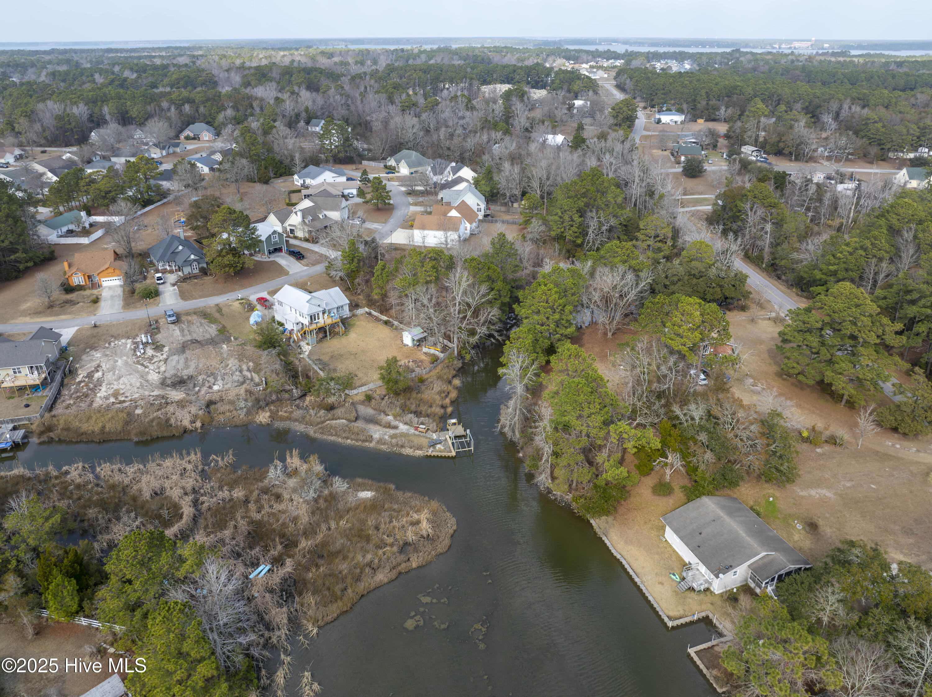 635 Riva Ridge Road