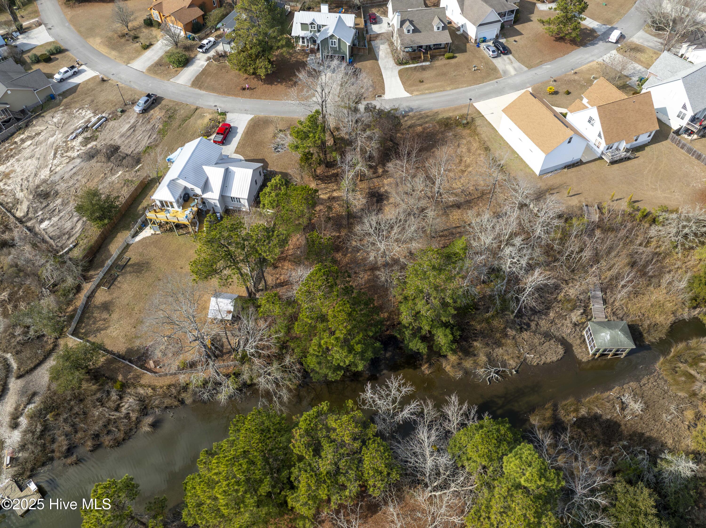 635 Riva Ridge Road