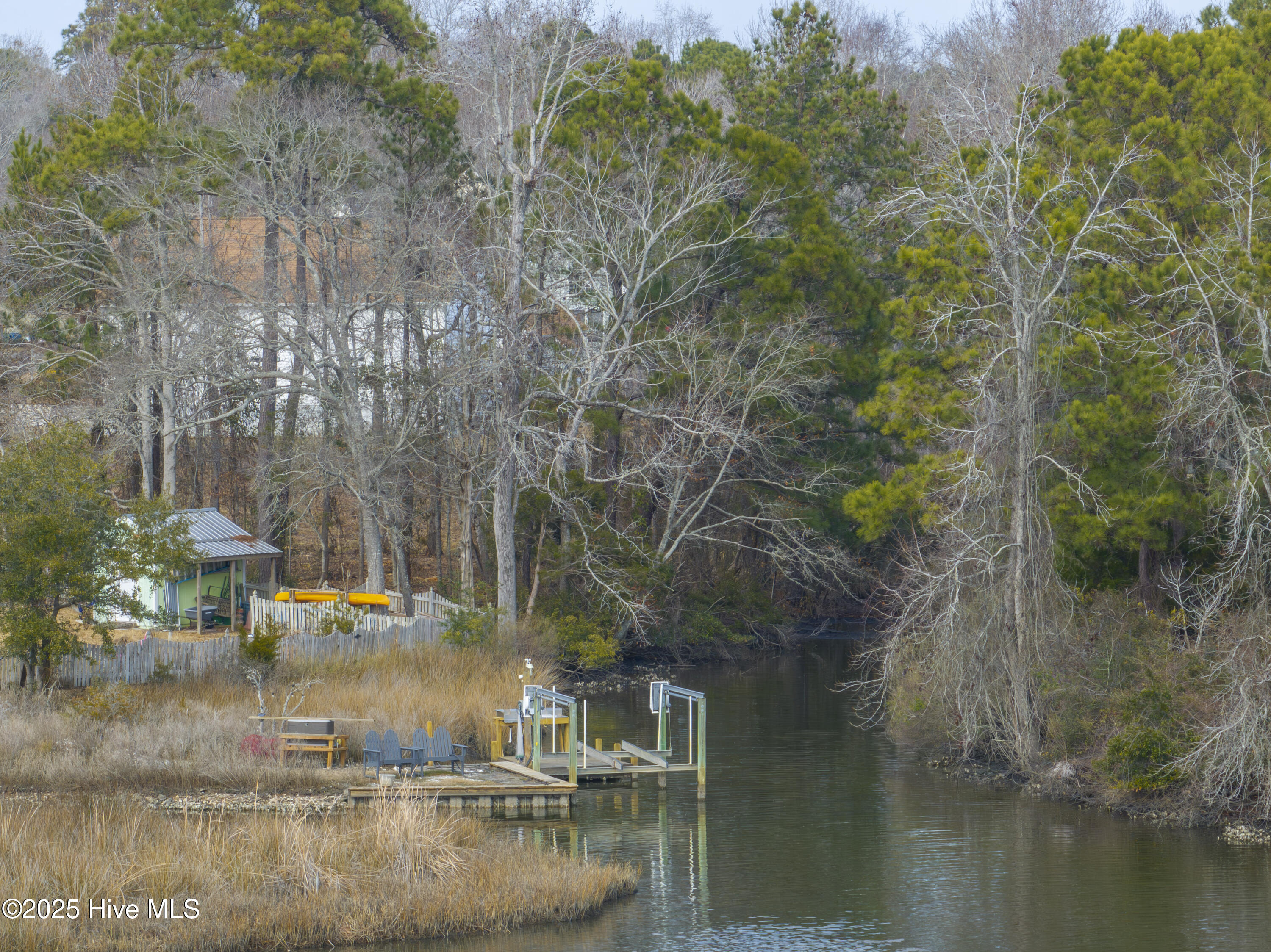 635 Riva Ridge Road