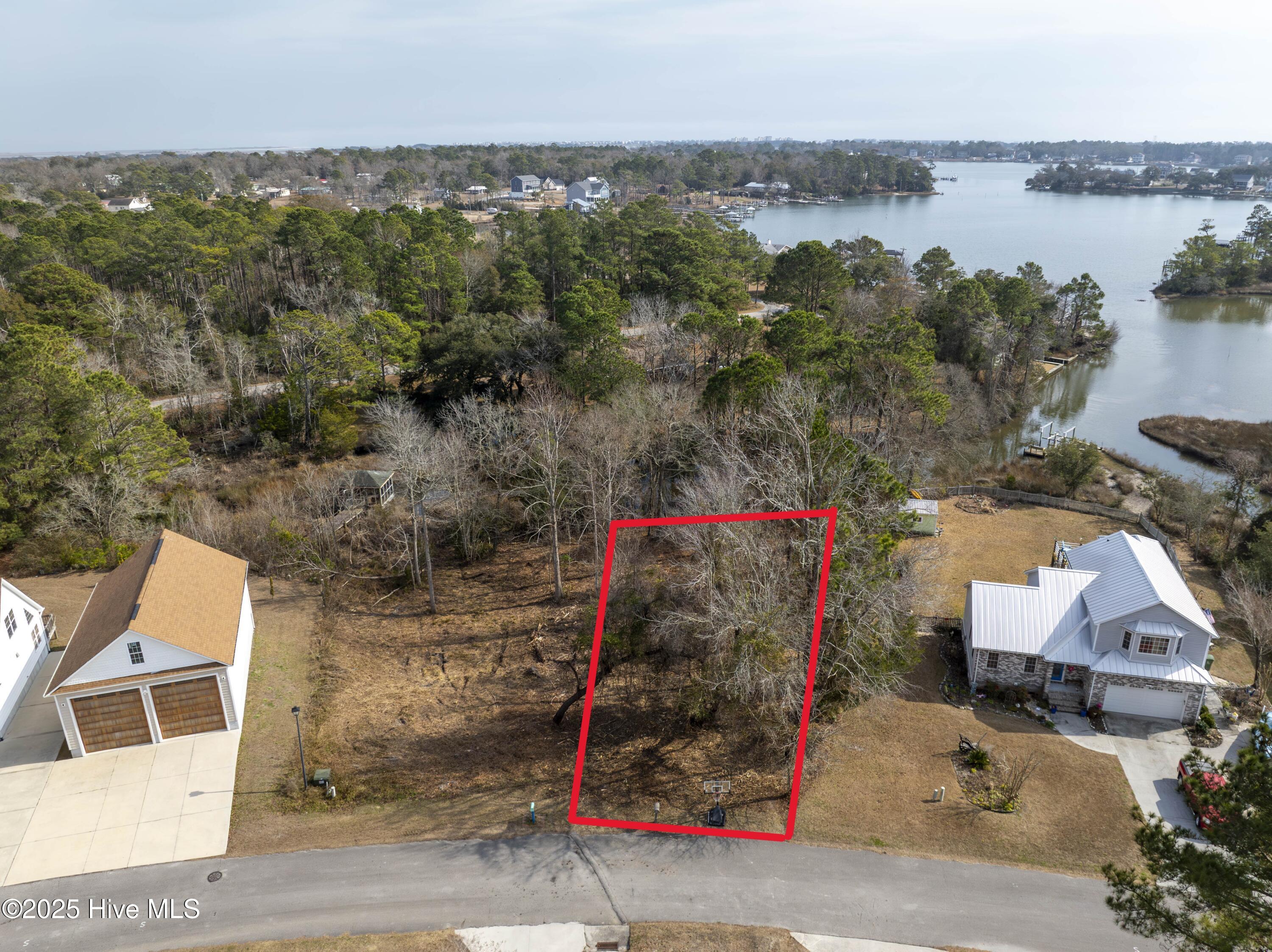635 Riva Ridge Road
