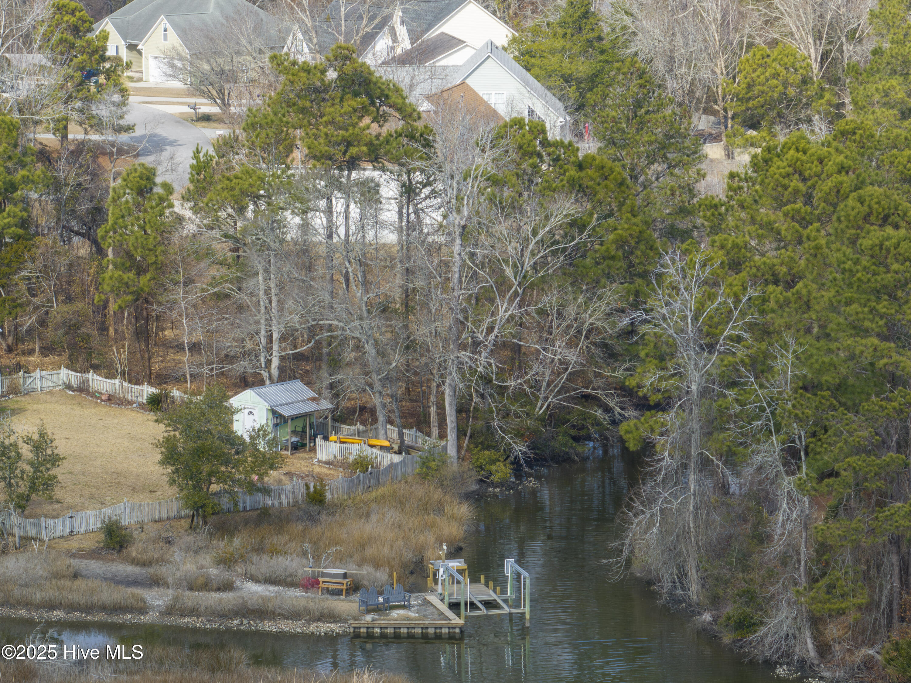635 Riva Ridge Road