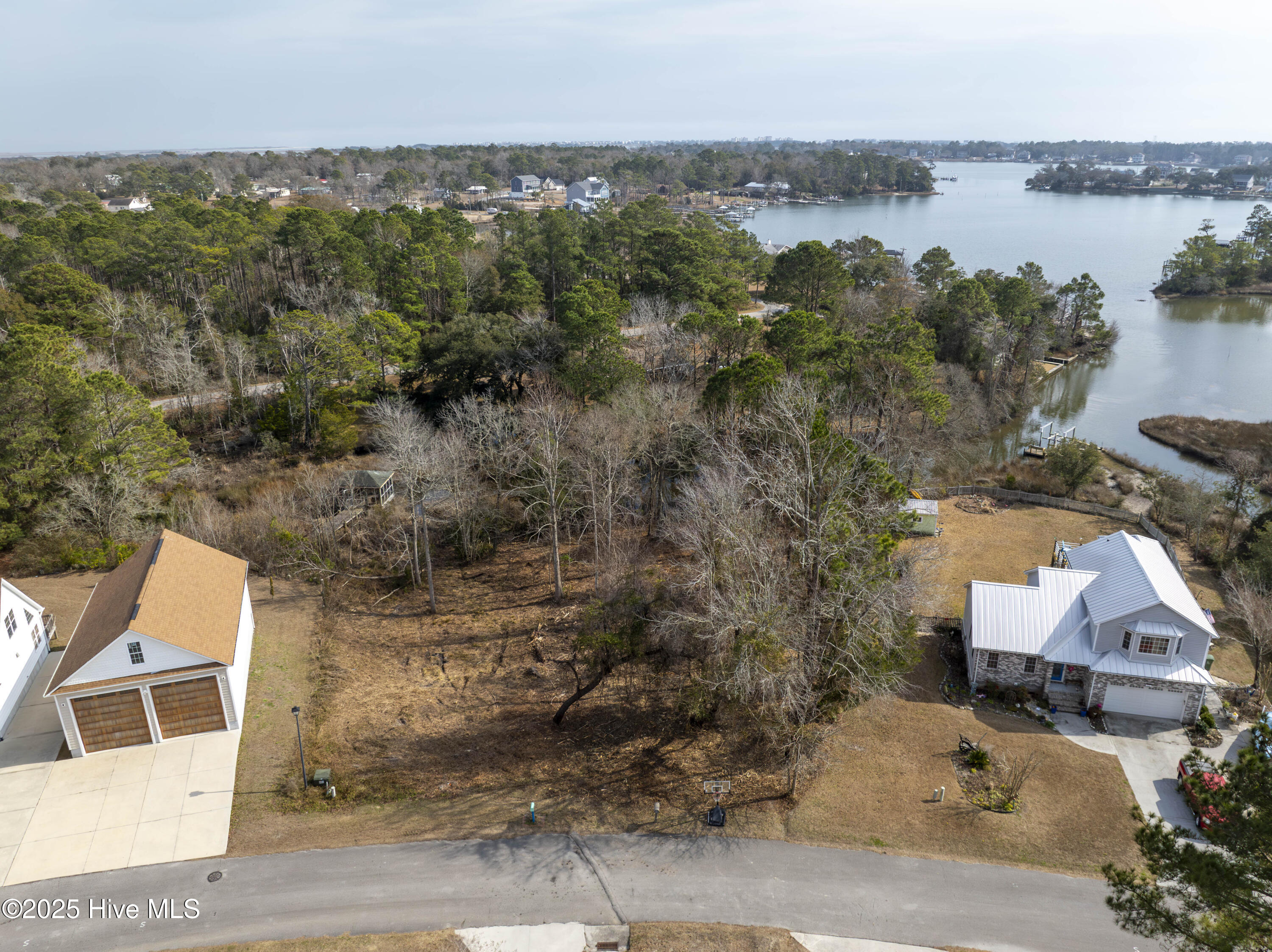 635 Riva Ridge Road