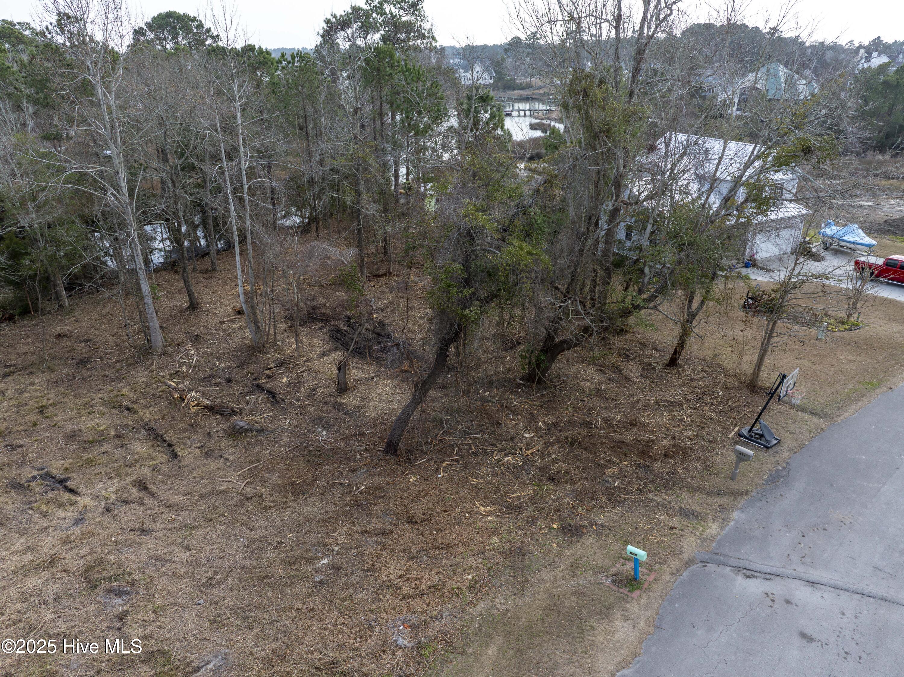 635 Riva Ridge Road