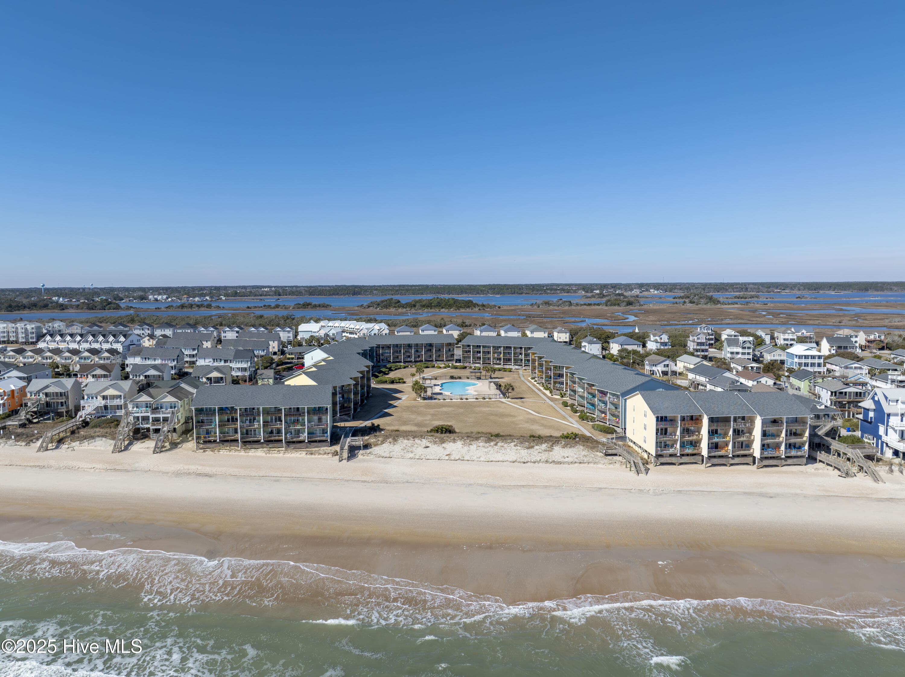 918 N New River Drive, 126