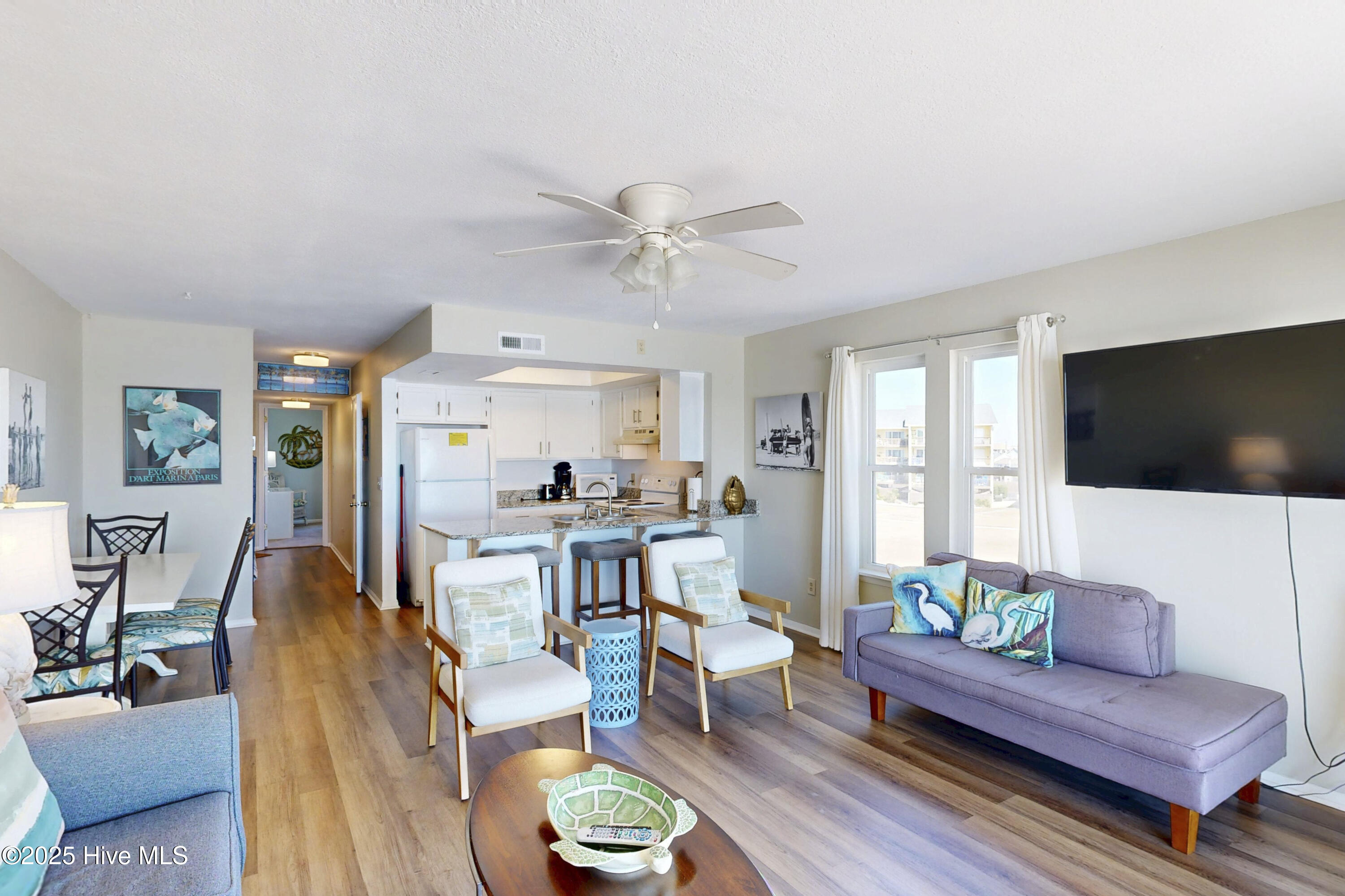 918 N New River Drive, 126