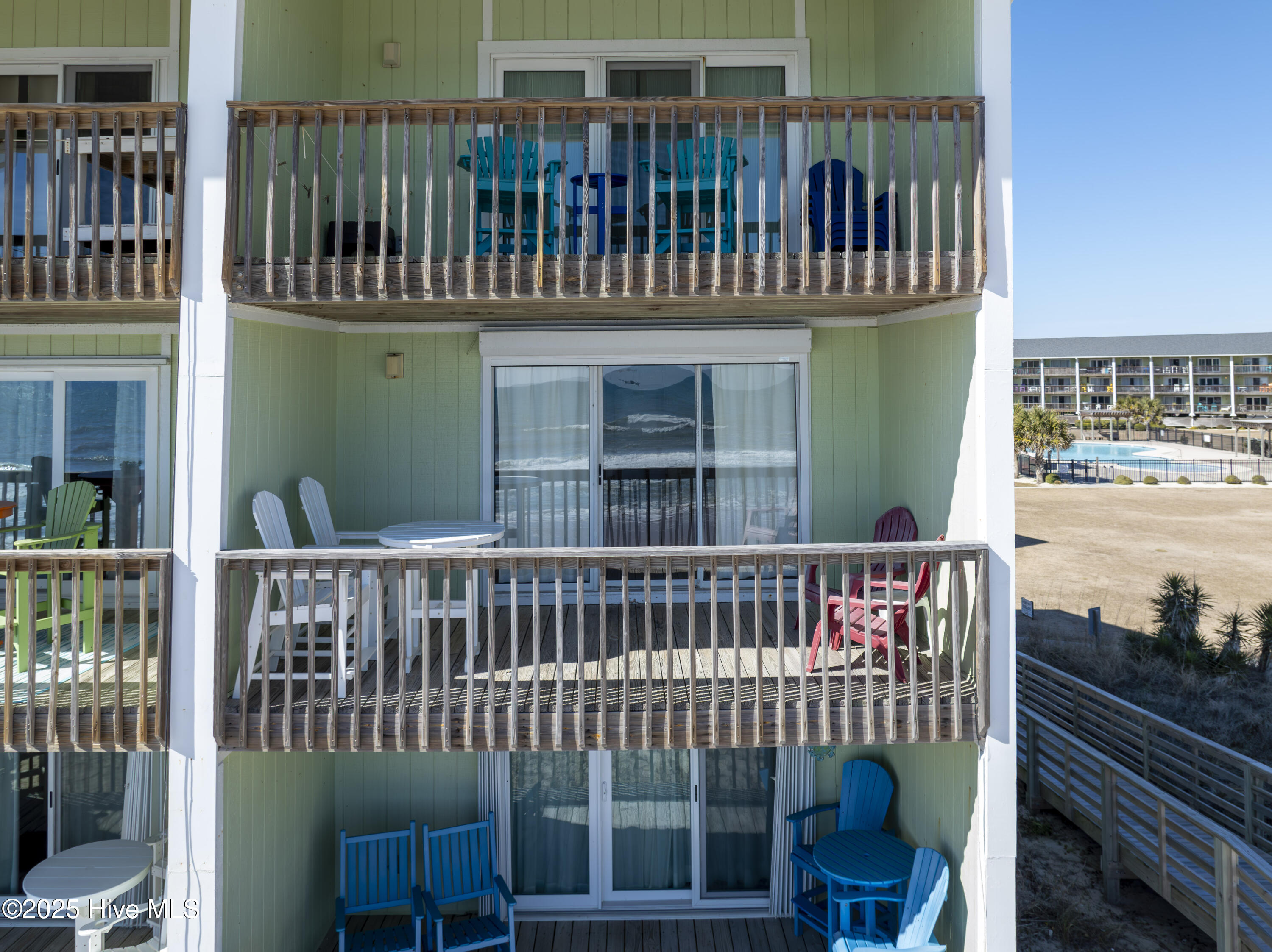 918 N New River Drive, 126