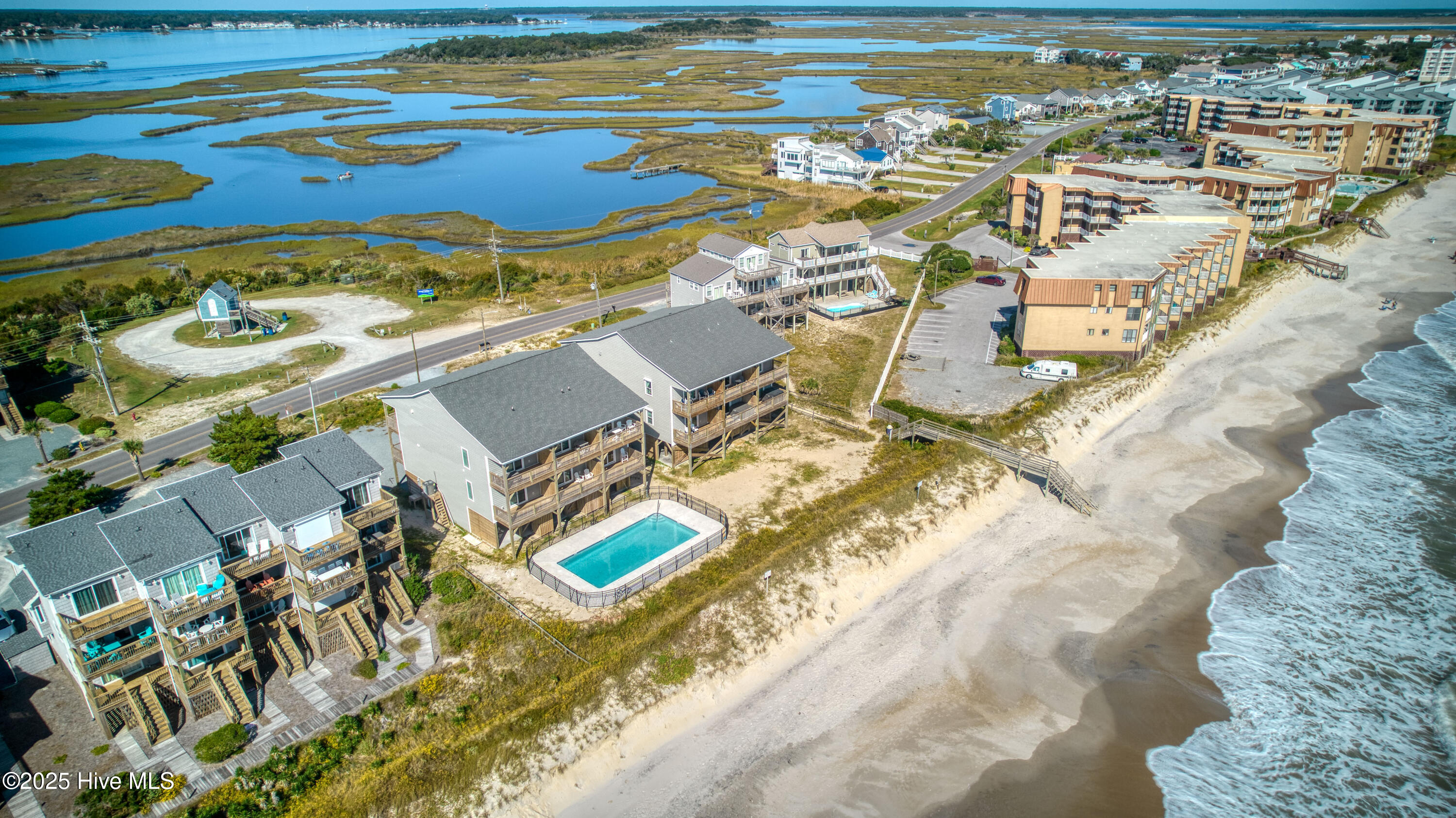 1794 New River Inlet Road