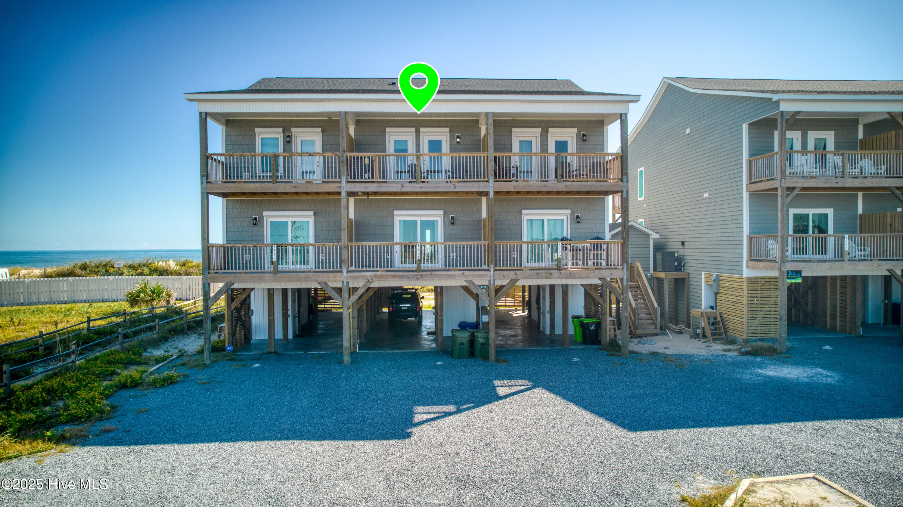 1794 New River Inlet Road