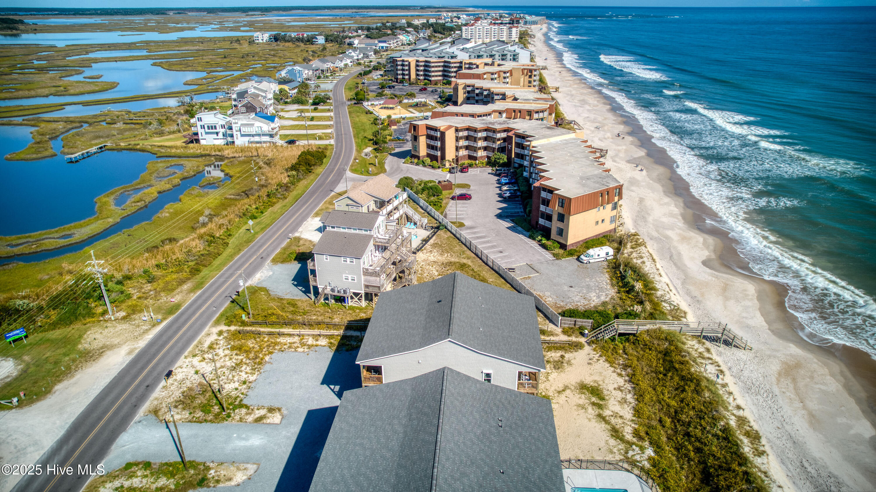 1794 New River Inlet Road