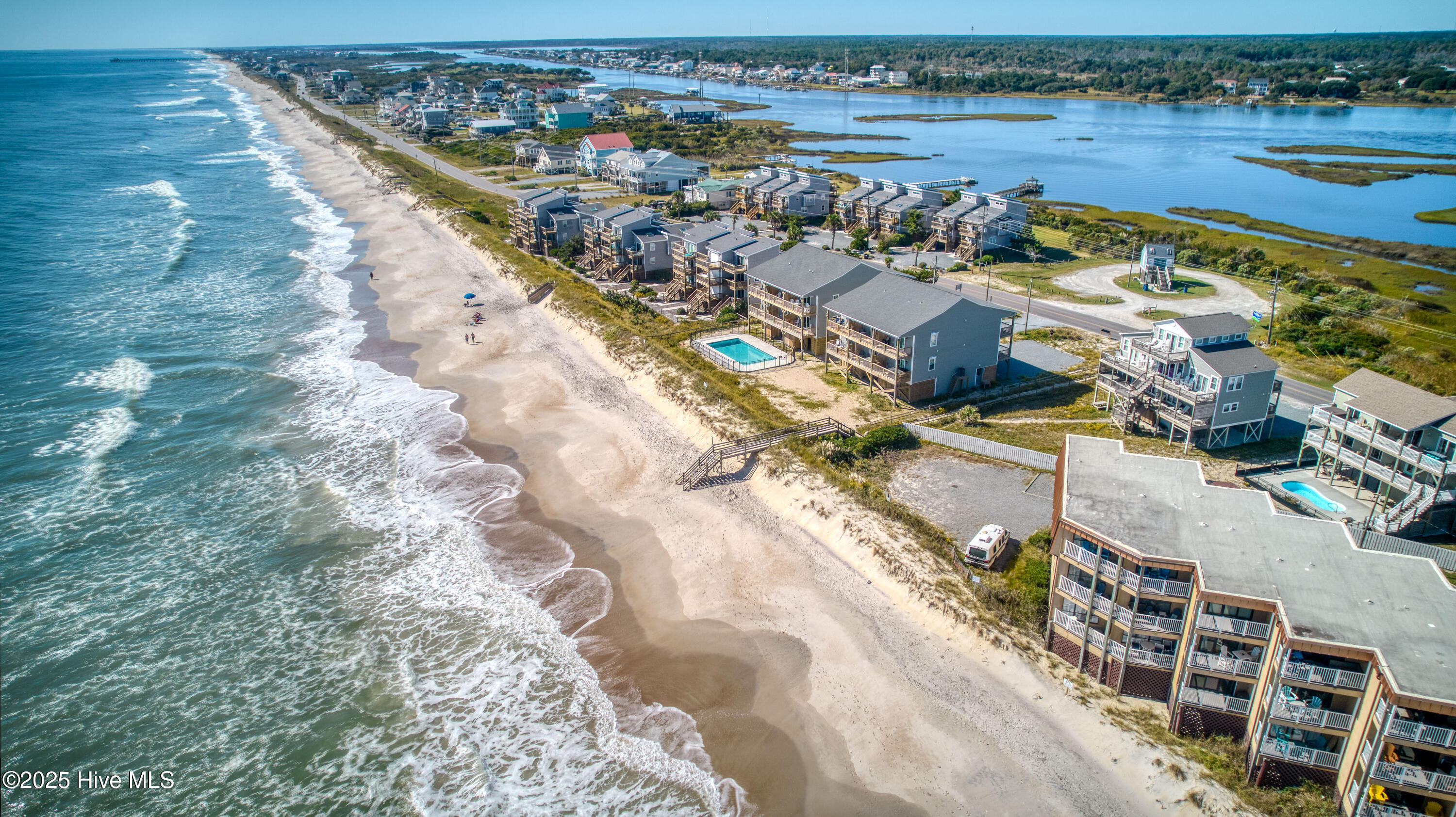 1794 New River Inlet Road