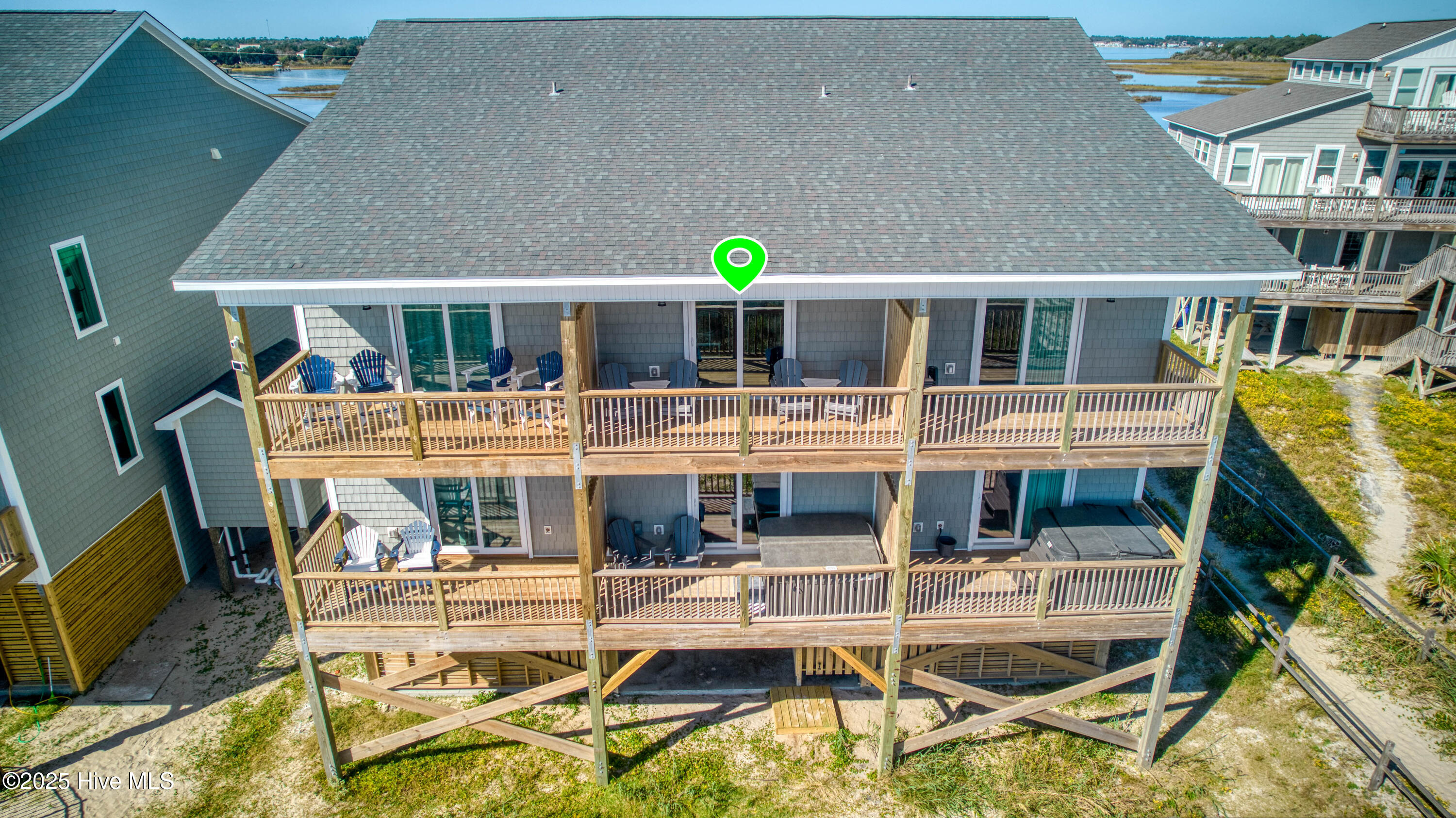 1794 New River Inlet Road