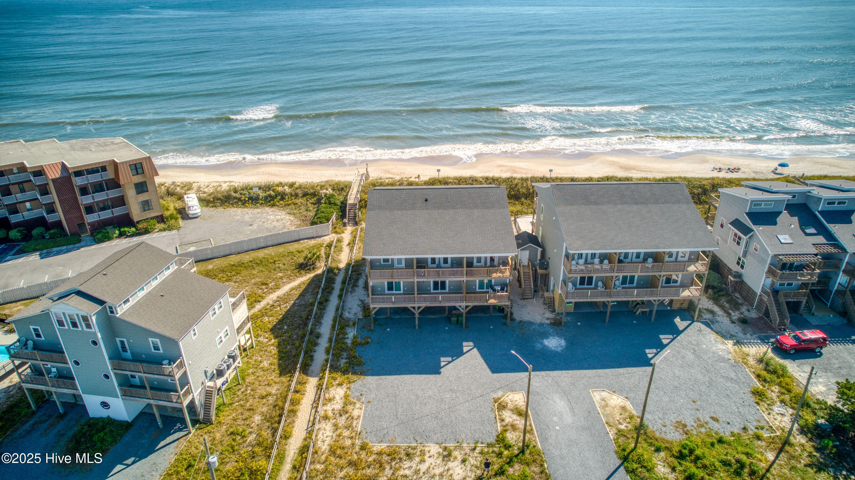 1794 New River Inlet Road