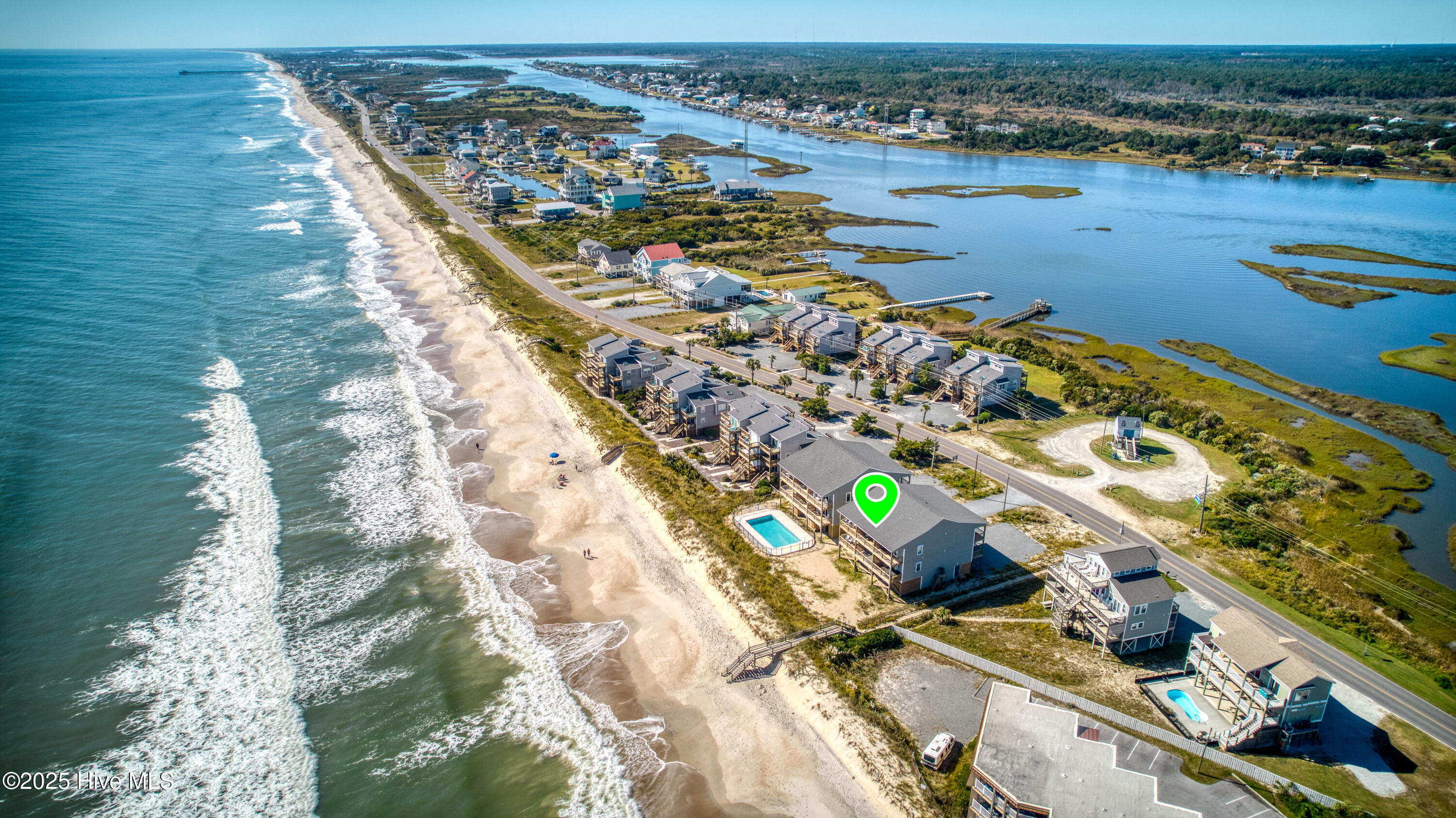 1794 New River Inlet Road