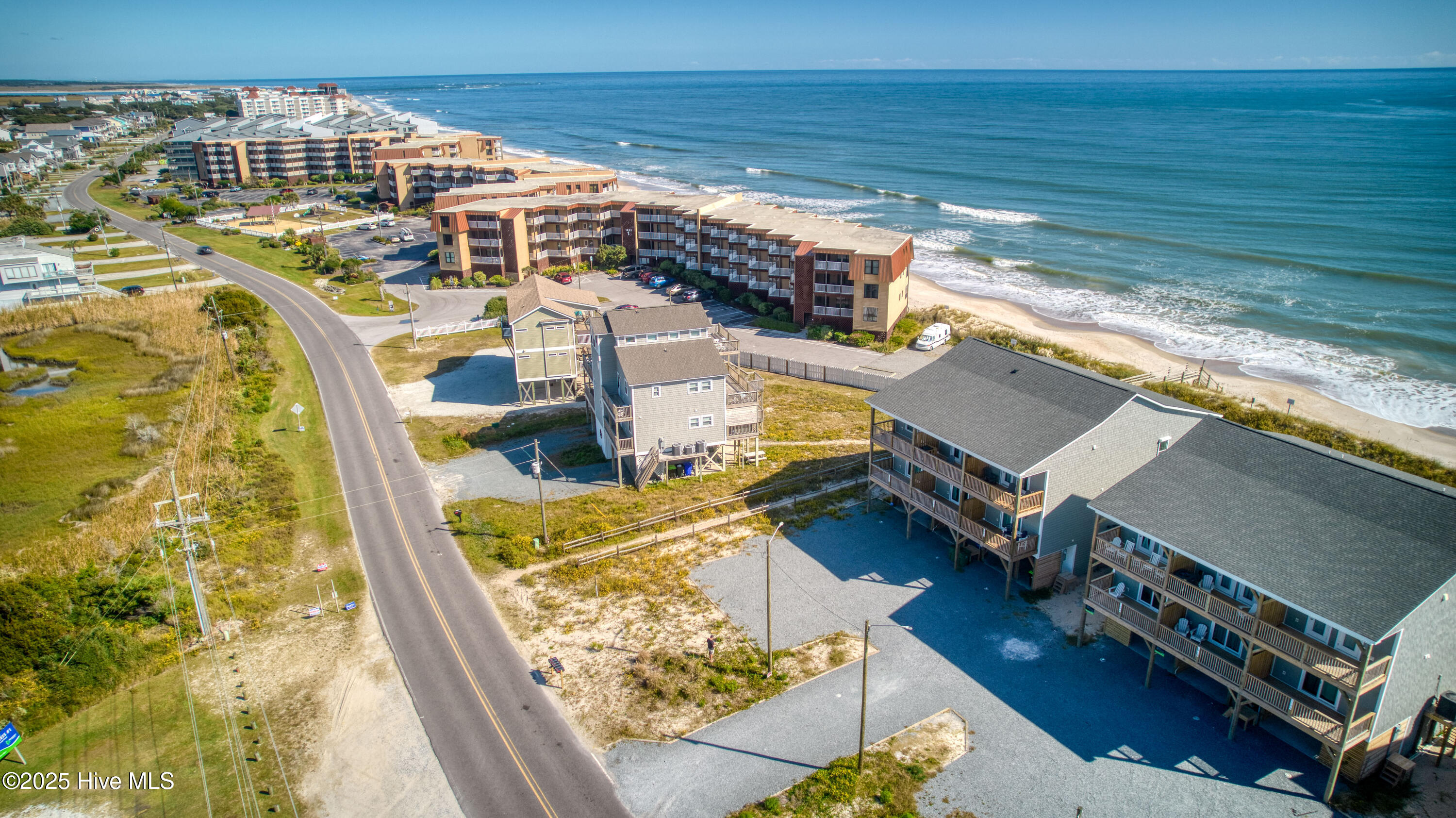 1794 New River Inlet Road