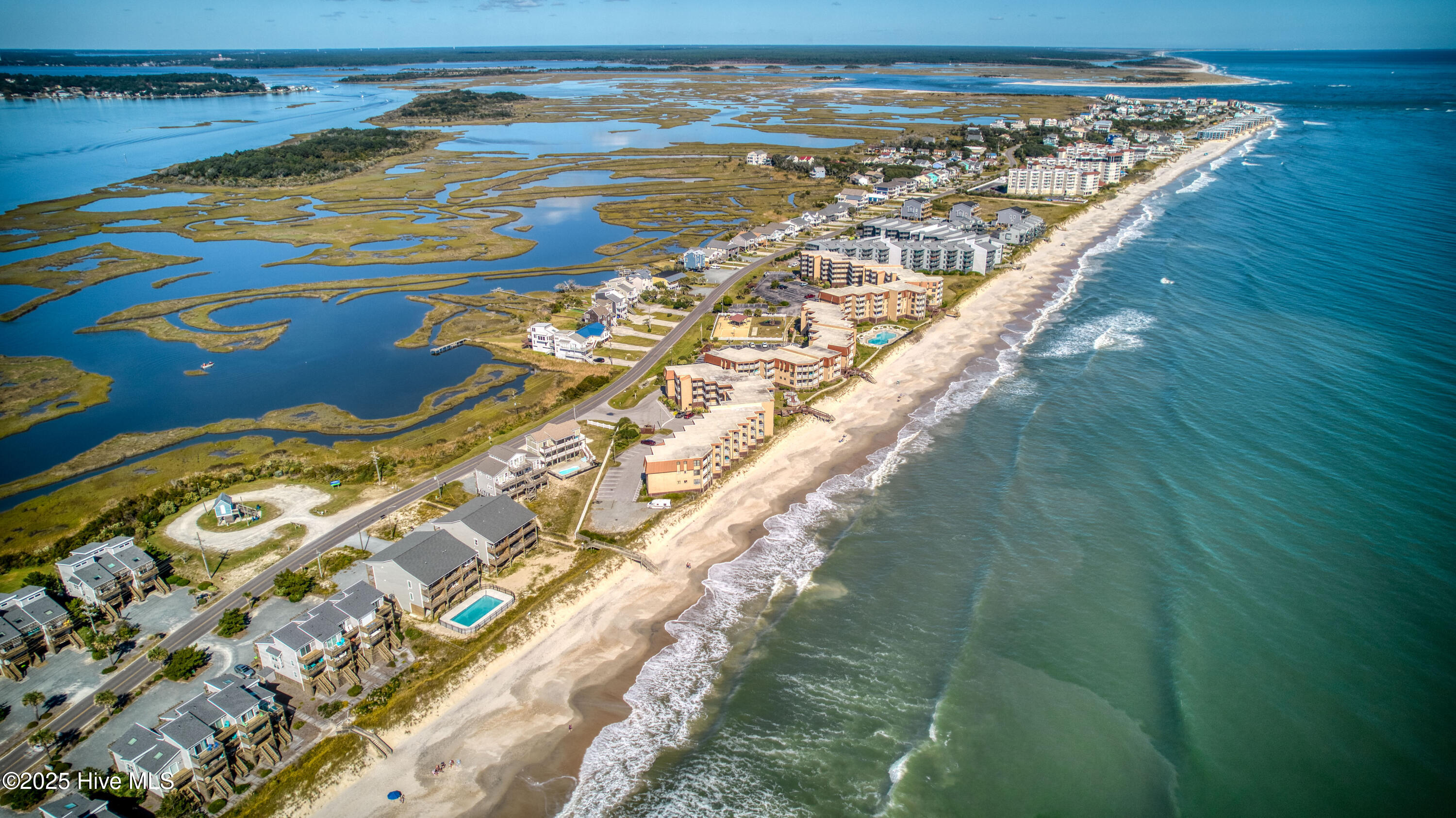 1794 New River Inlet Road