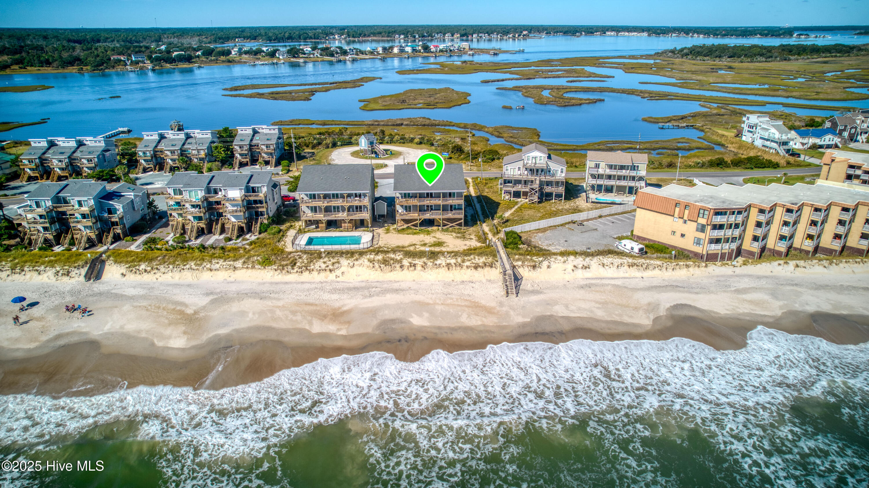 1794 New River Inlet Road
