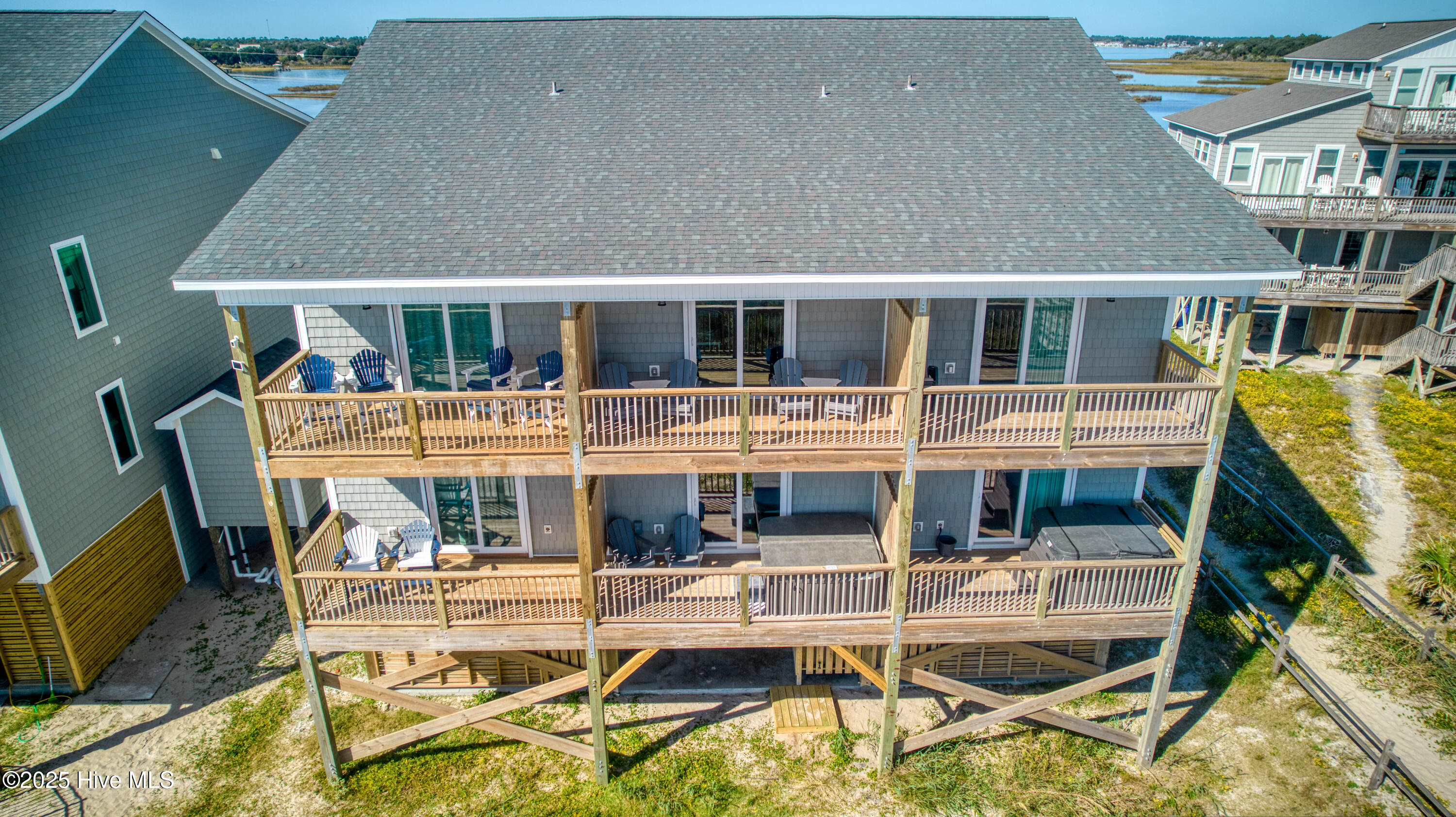 1794 New River Inlet Road