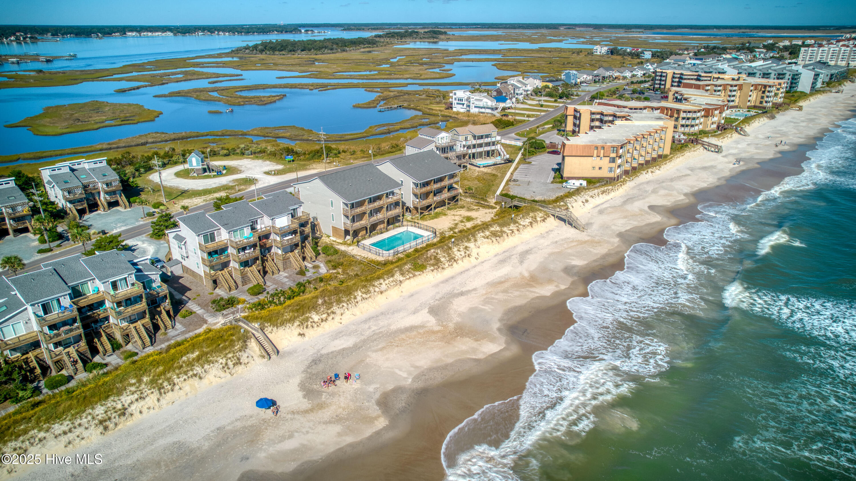 1794 New River Inlet Road