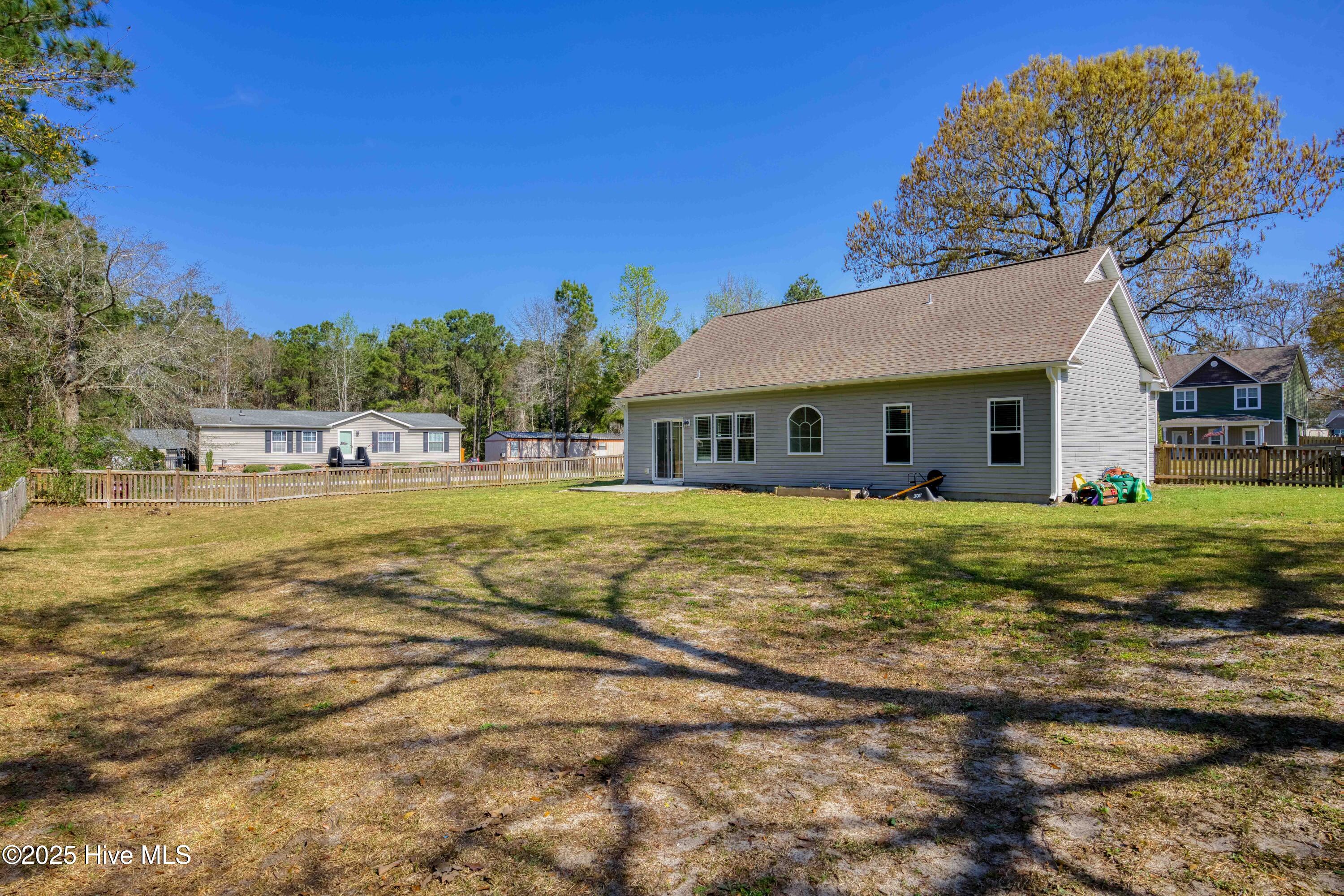 119 Biglings Creek Lane