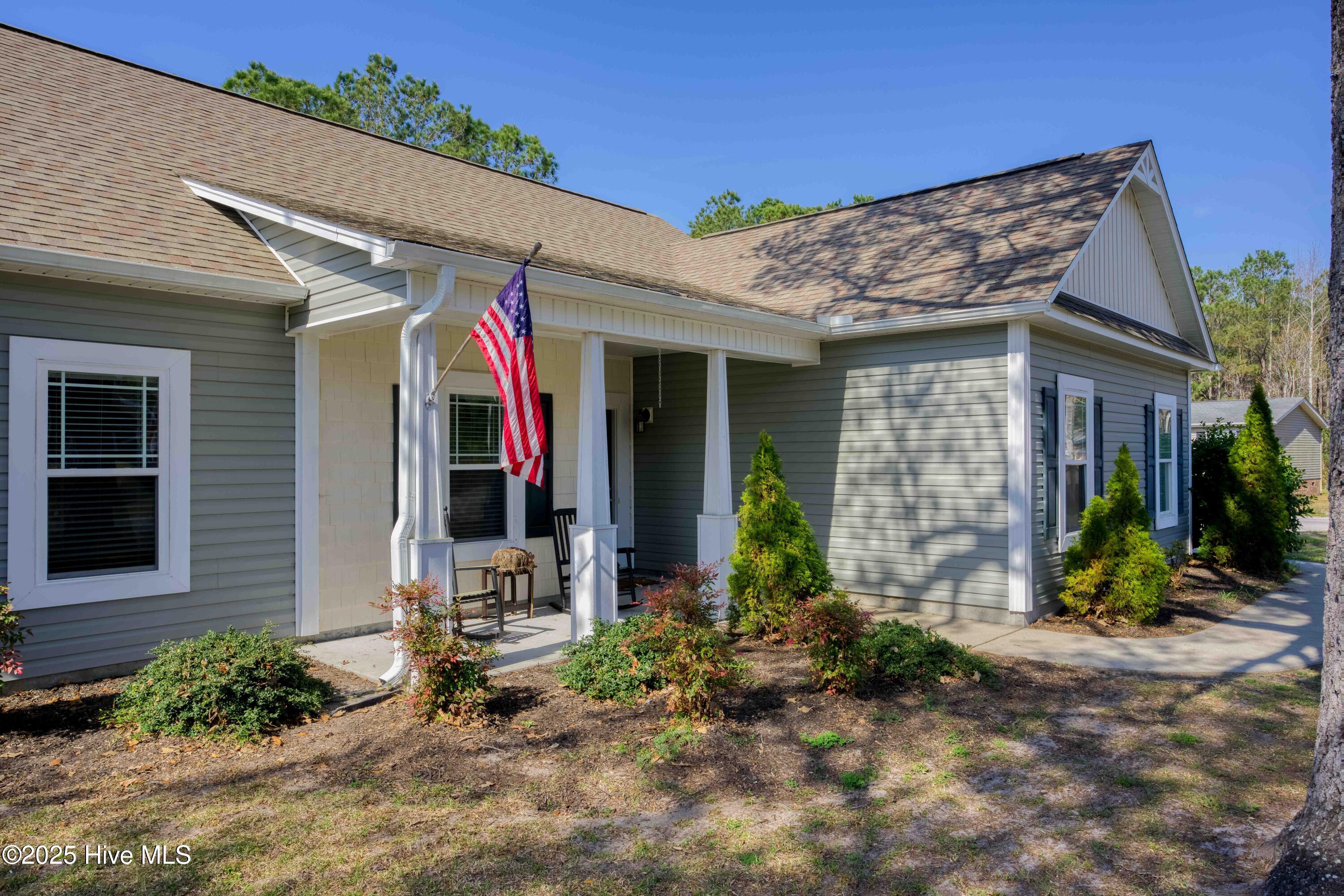 119 Biglings Creek Lane