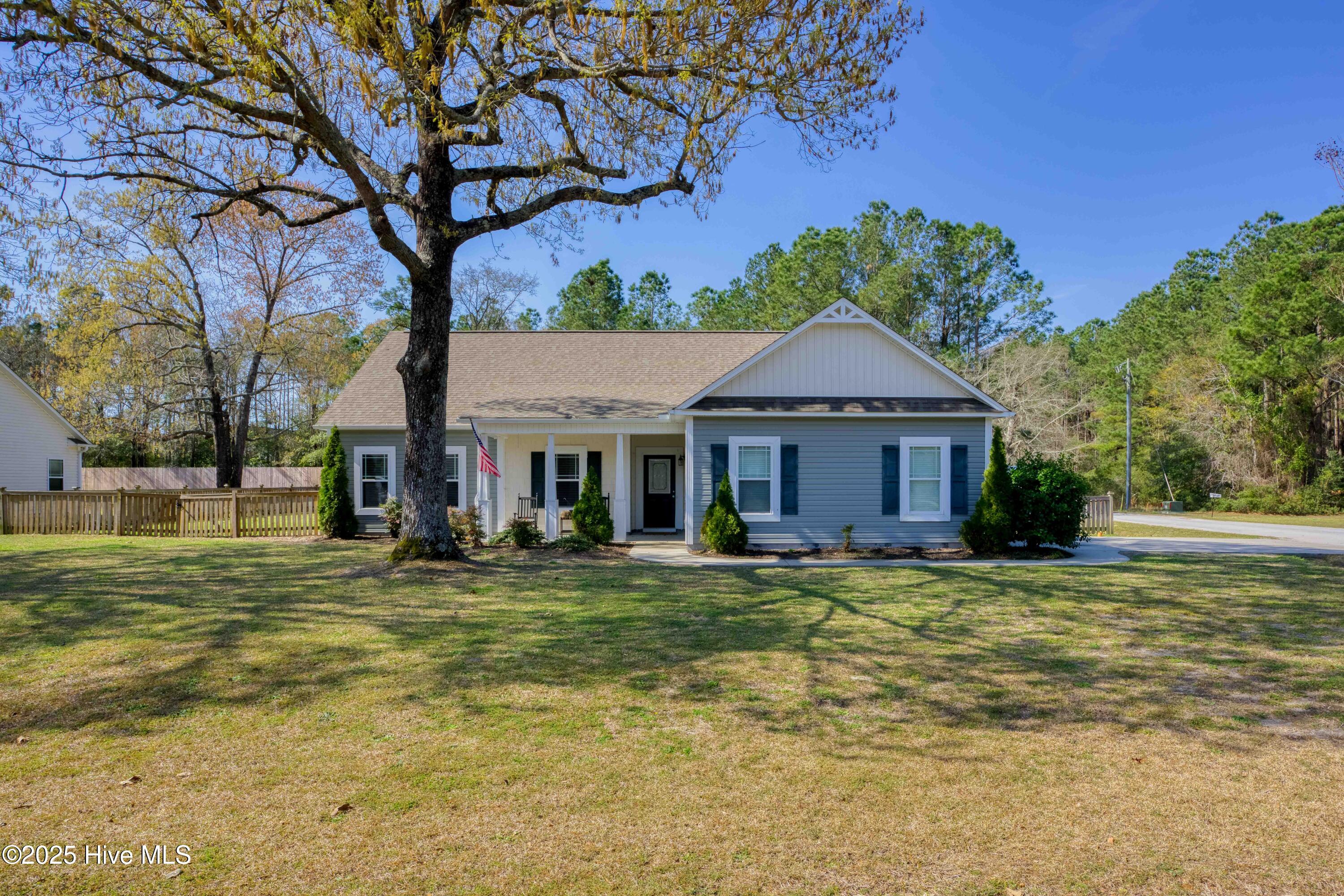 119 Biglings Creek Lane