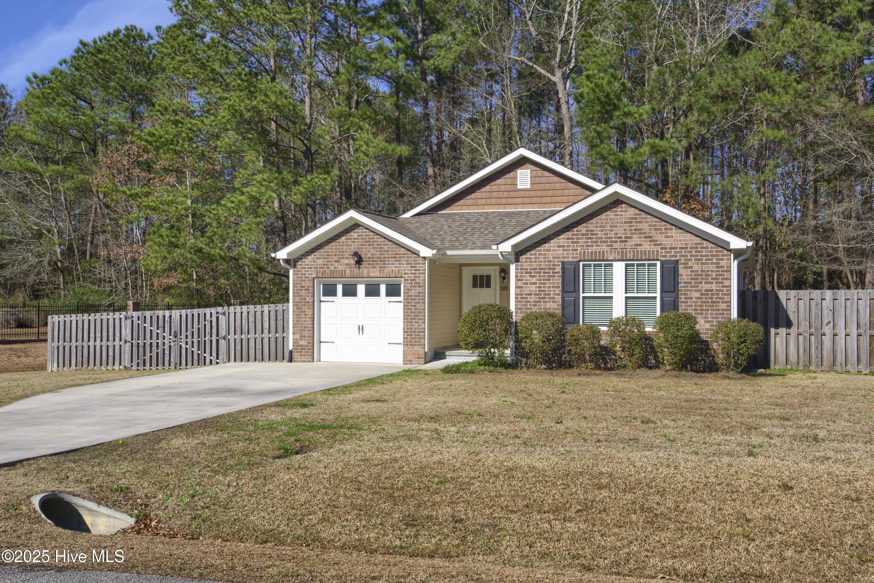 182 Pine Village Drive