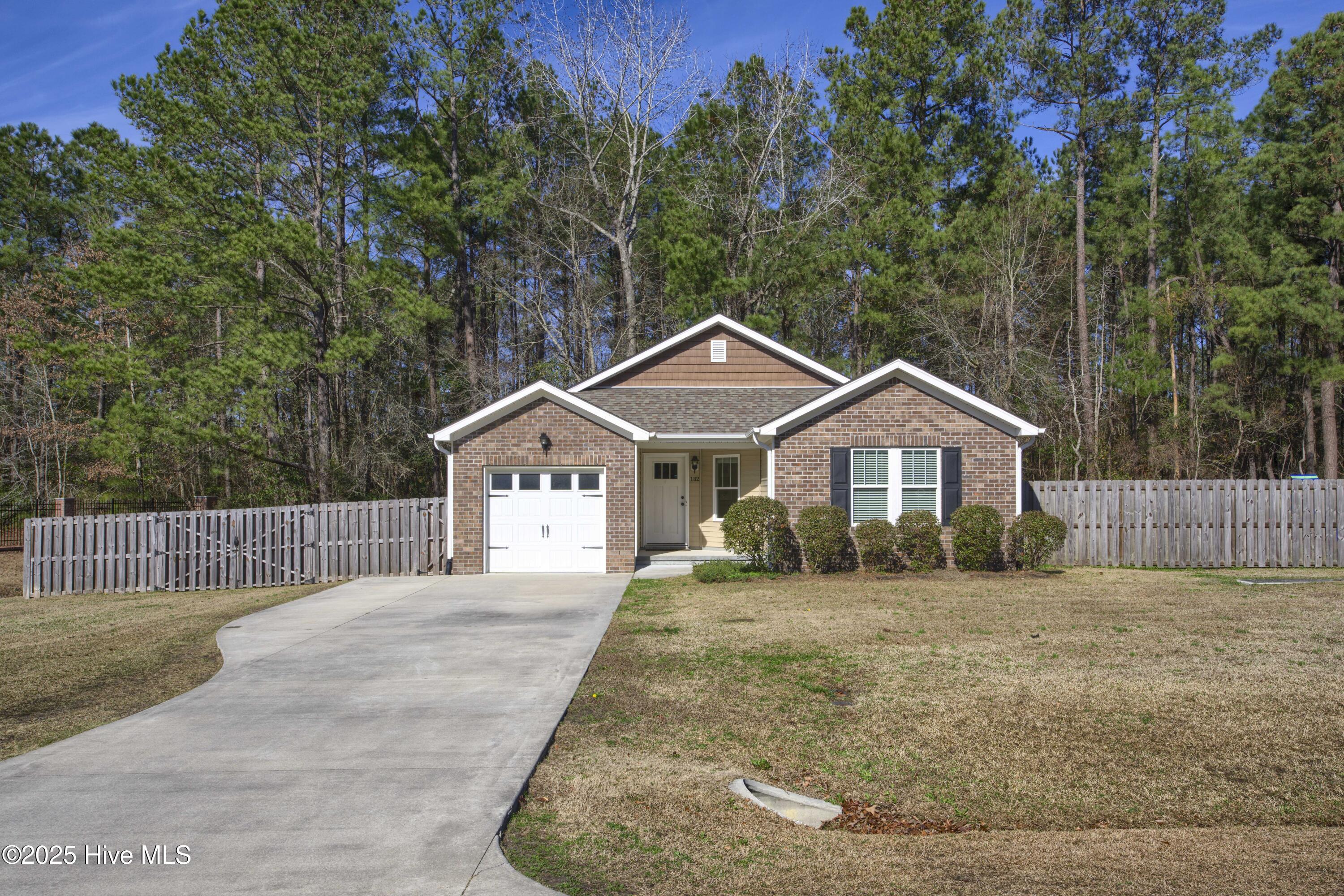182 Pine Village Drive