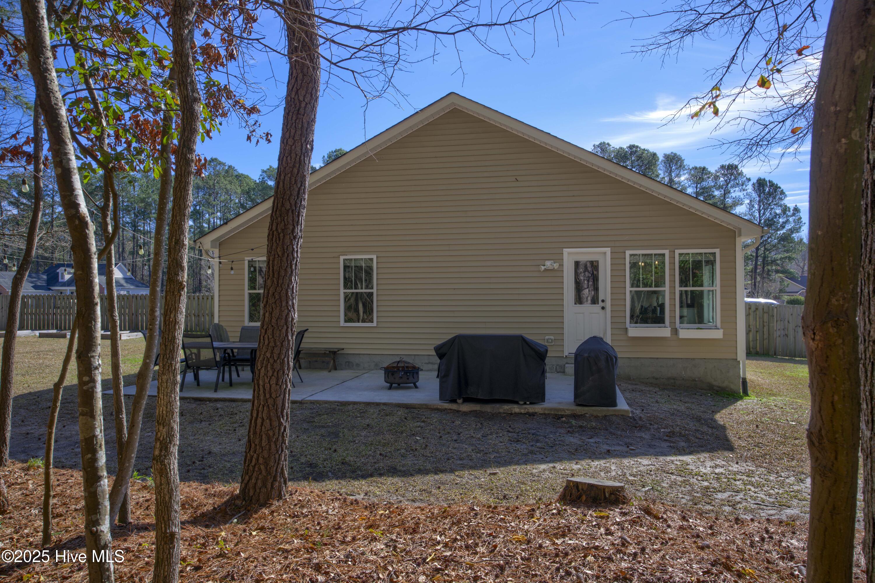 182 Pine Village Drive